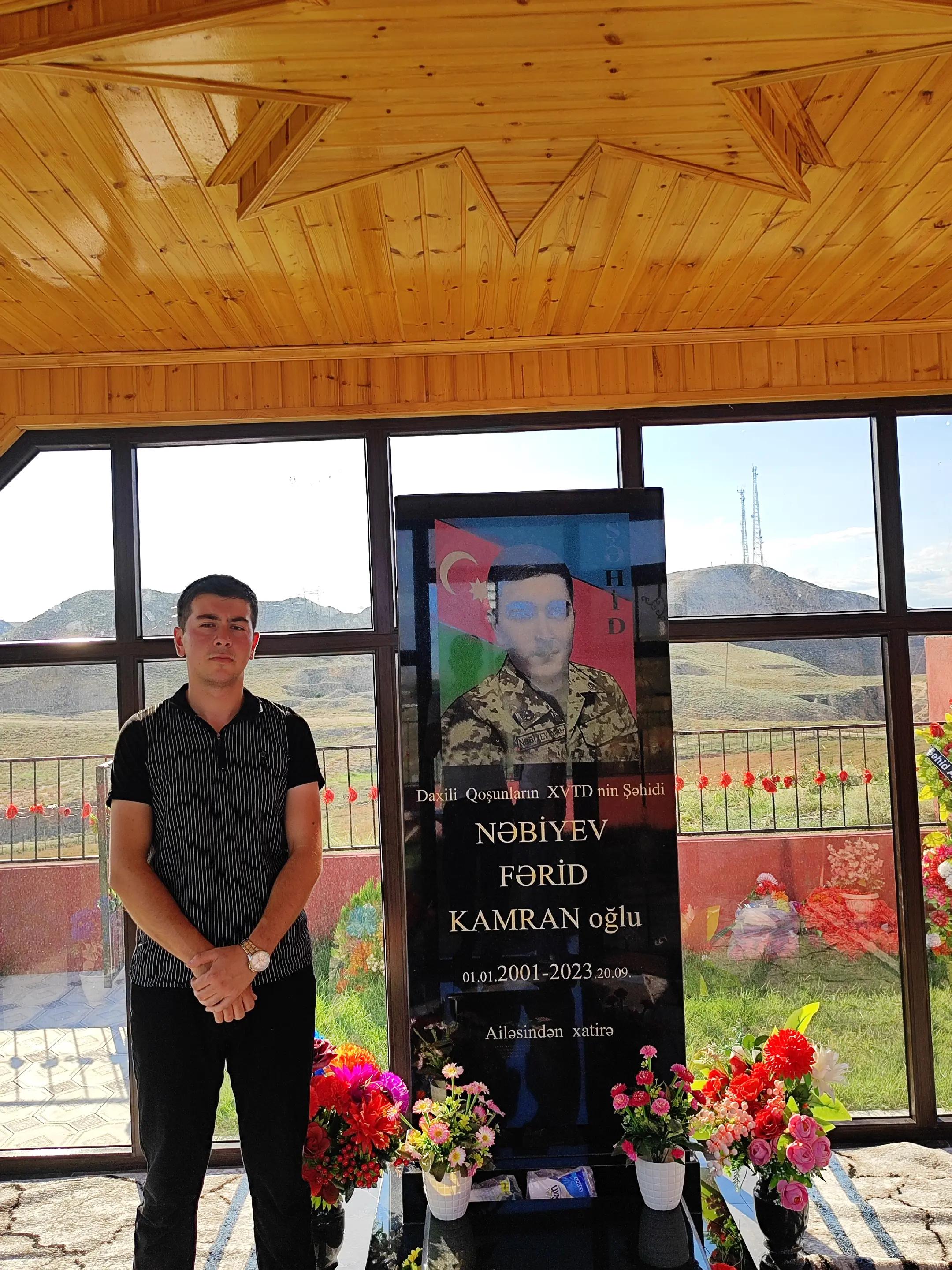@Şəhid Qardaşi