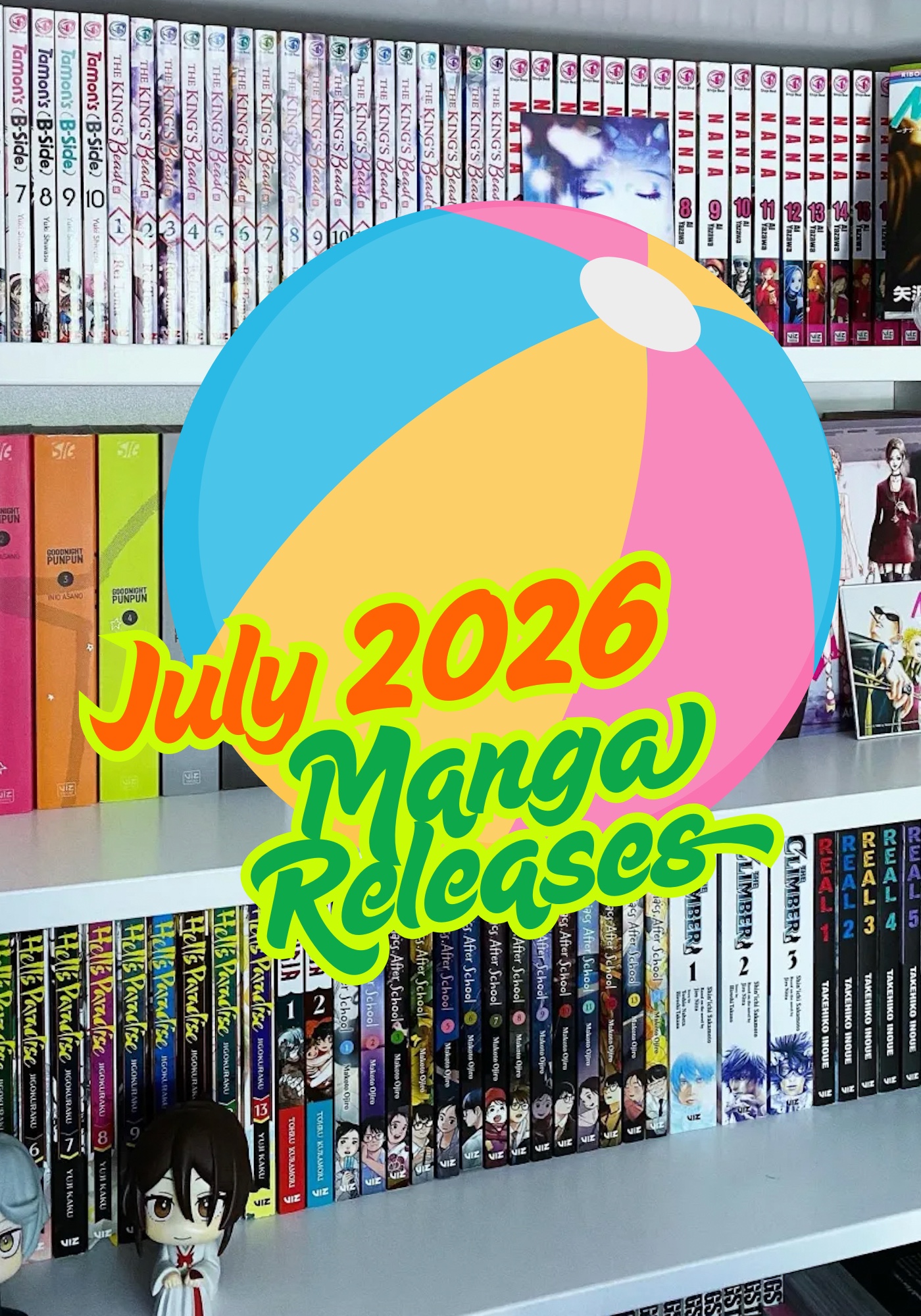 @Jack Jack | Manga & Danmei