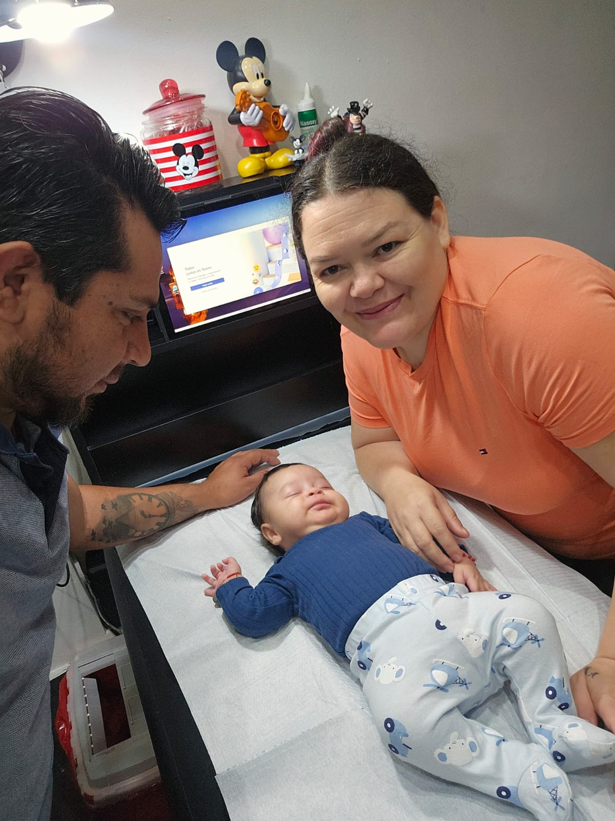 @🤰Desiree Zepeda💣