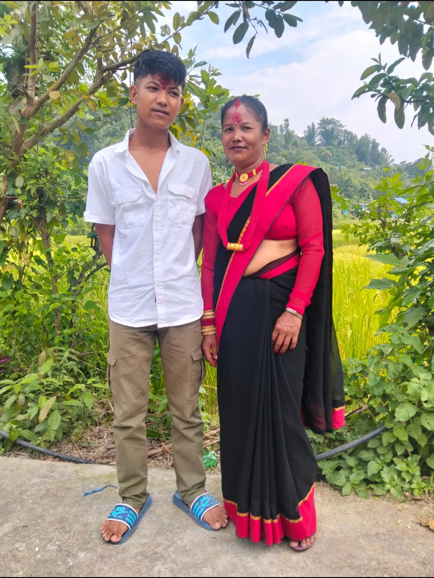 @Amrita Manandhar