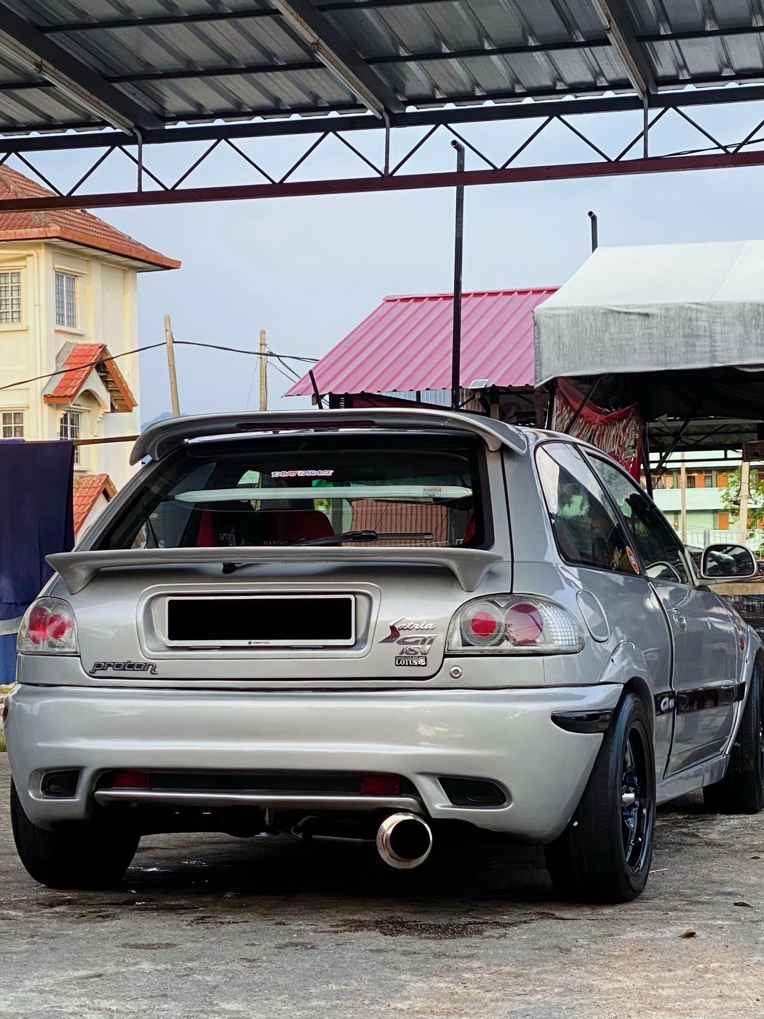 @Bulu Mata Lentik
