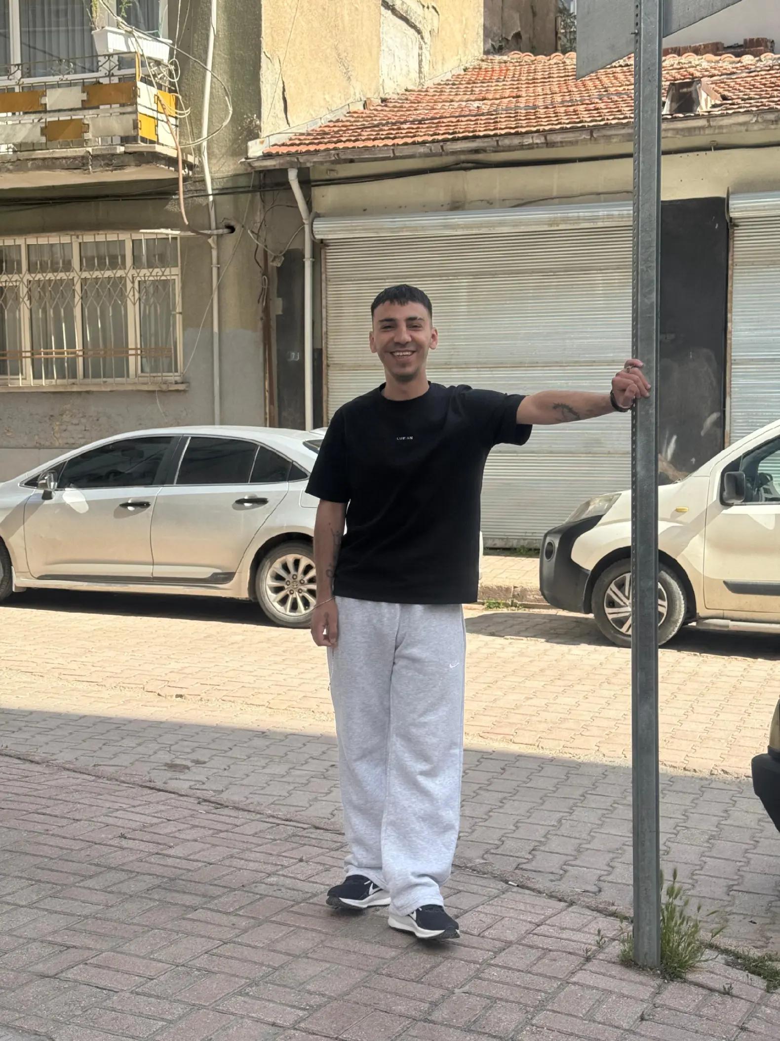 @Aşkın G&uuml;n