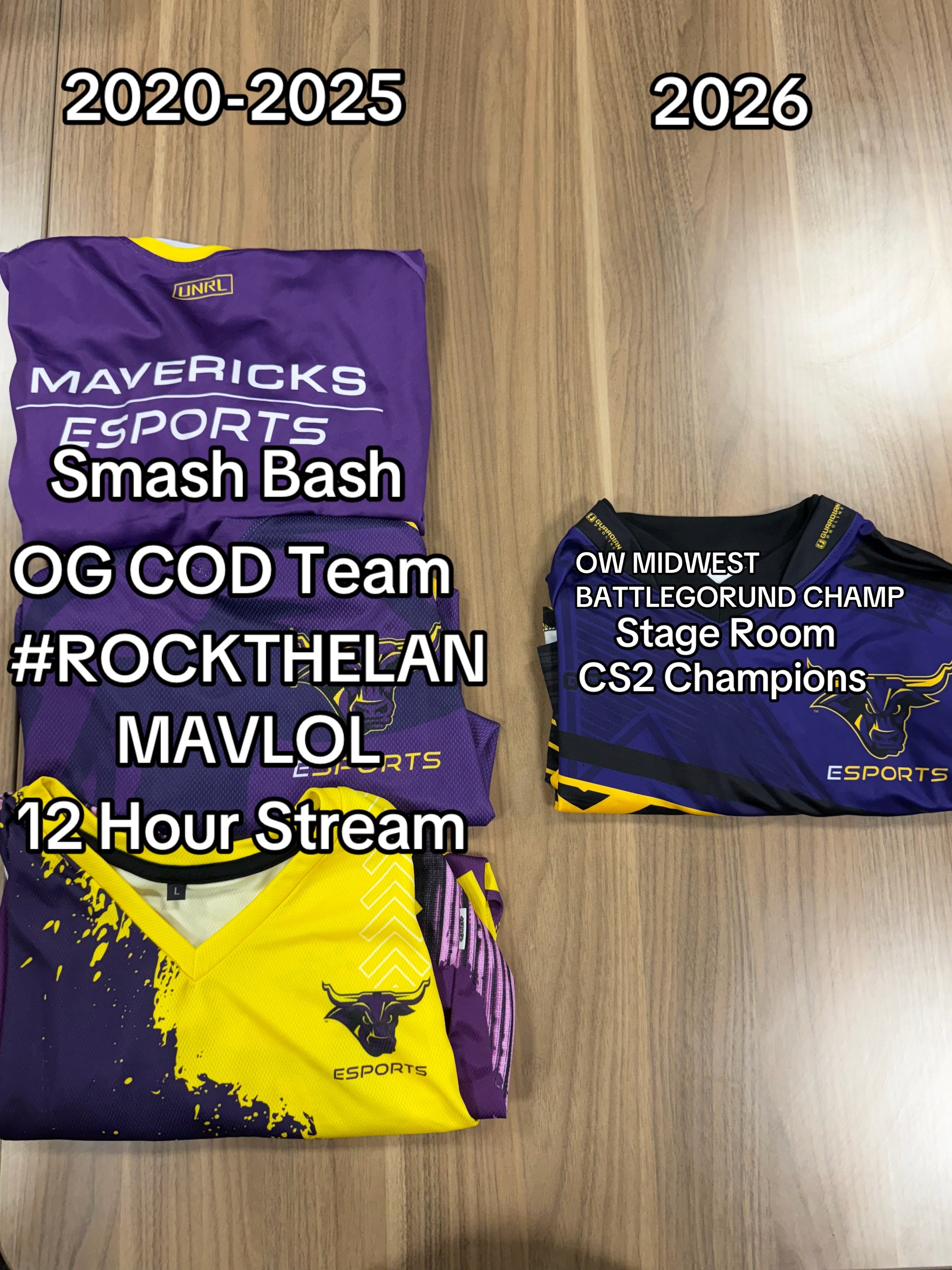 @🟪Maverick Esports🟨