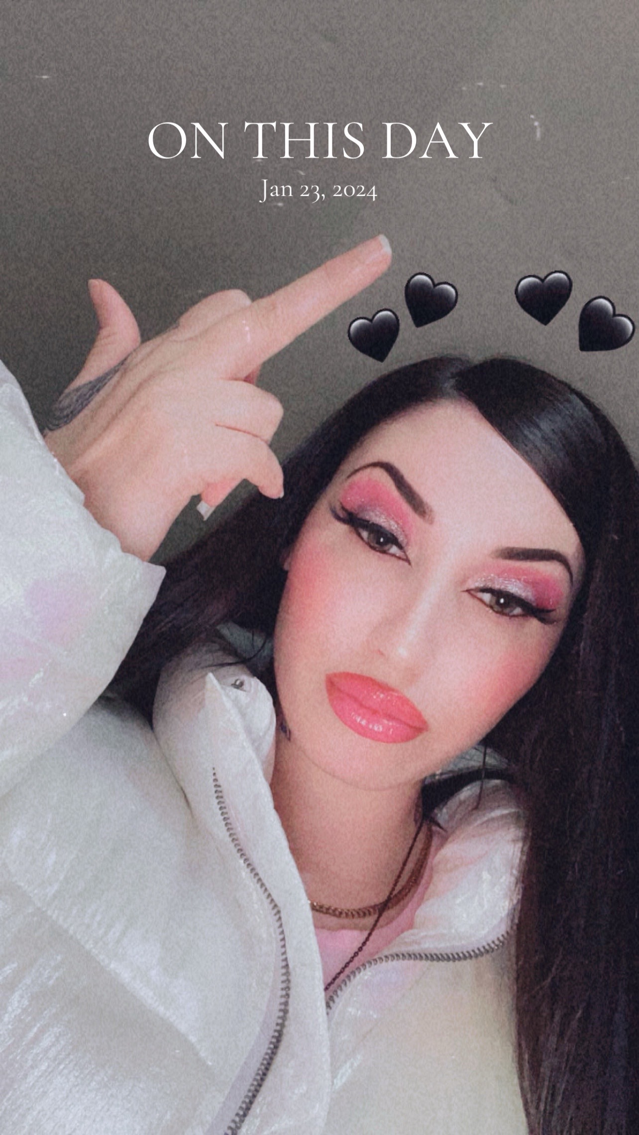 @Destynee Sanchez