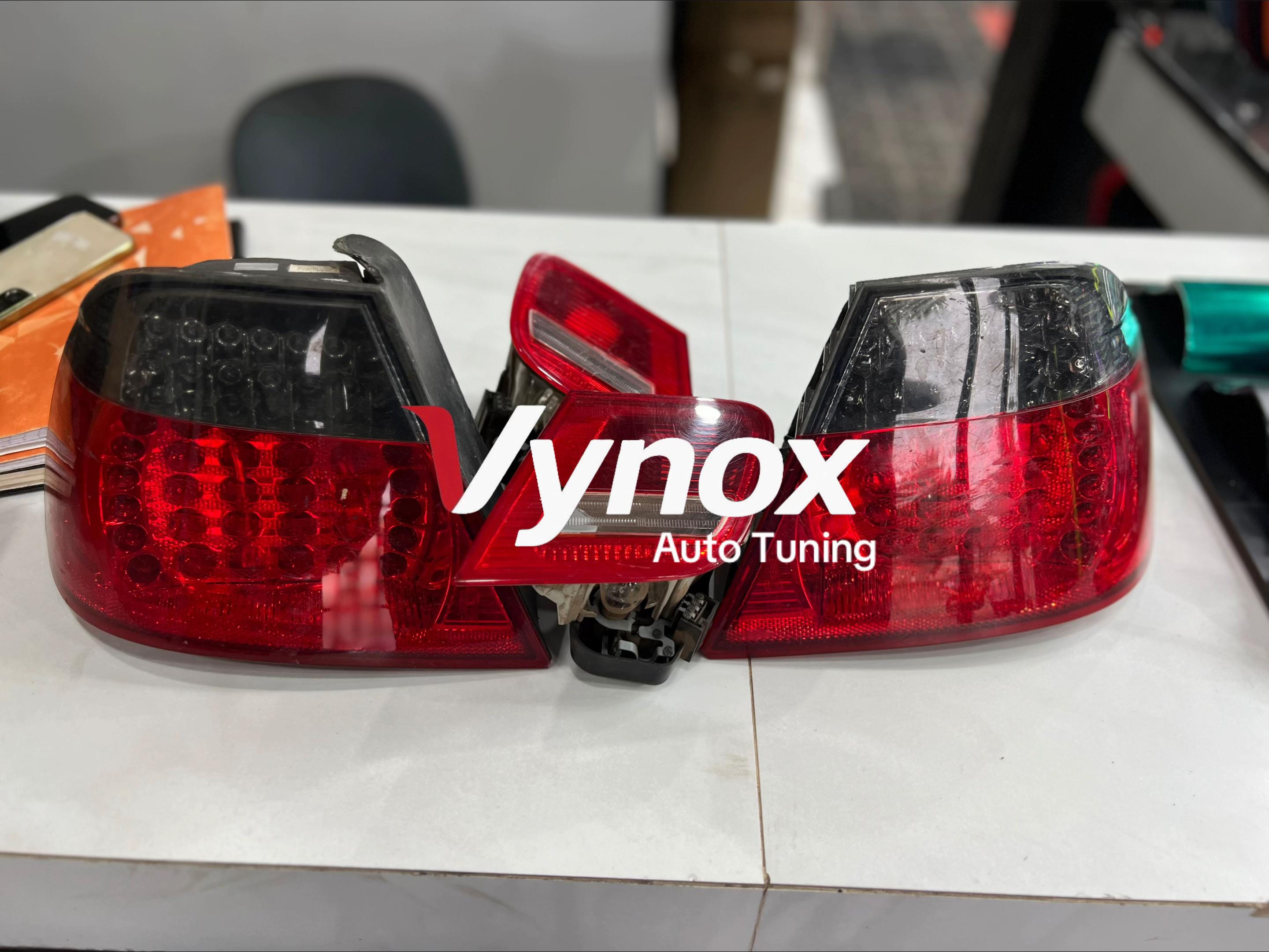 @Vynox Auto tuning