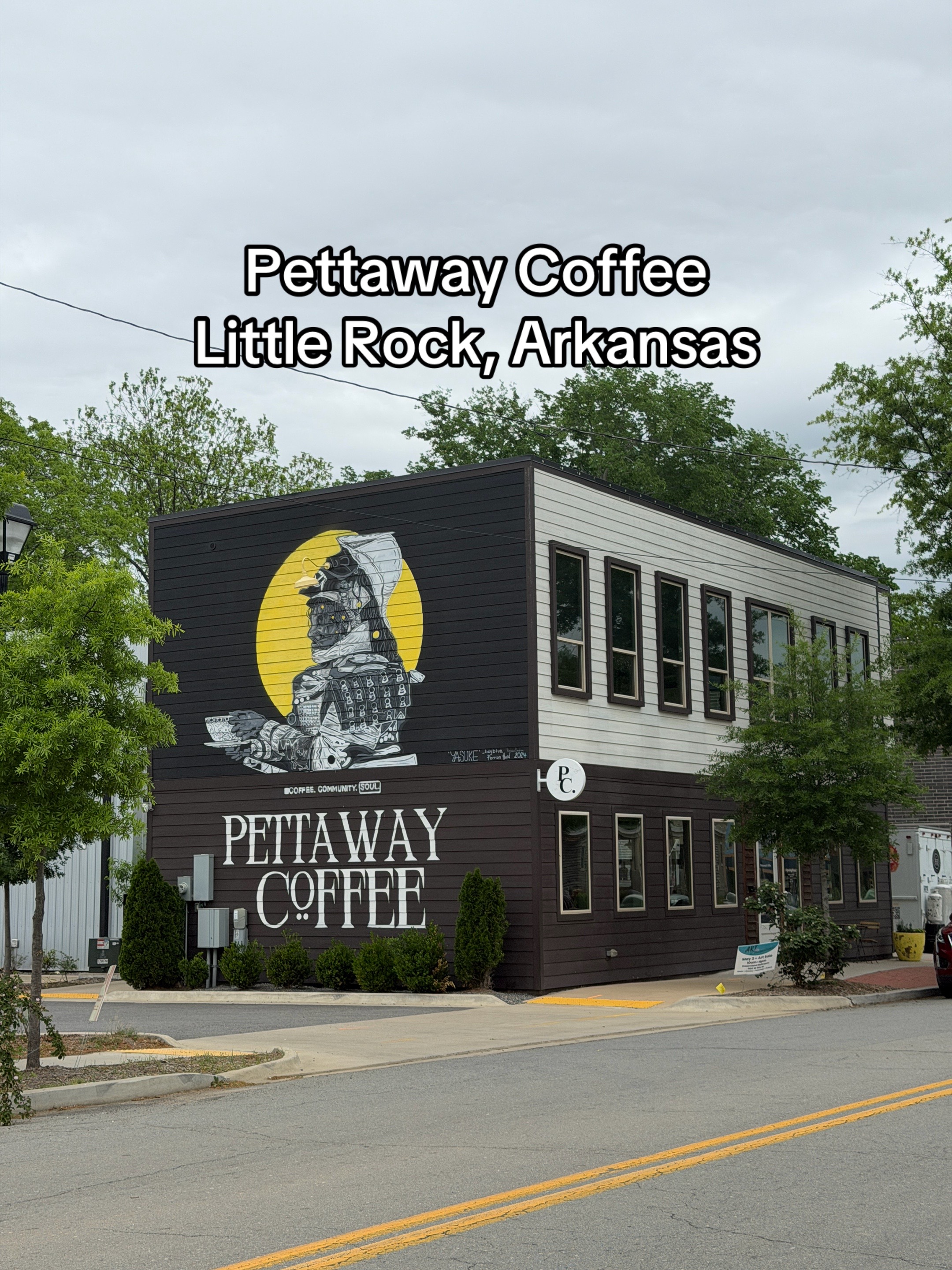@Marla | Arkansas Travel