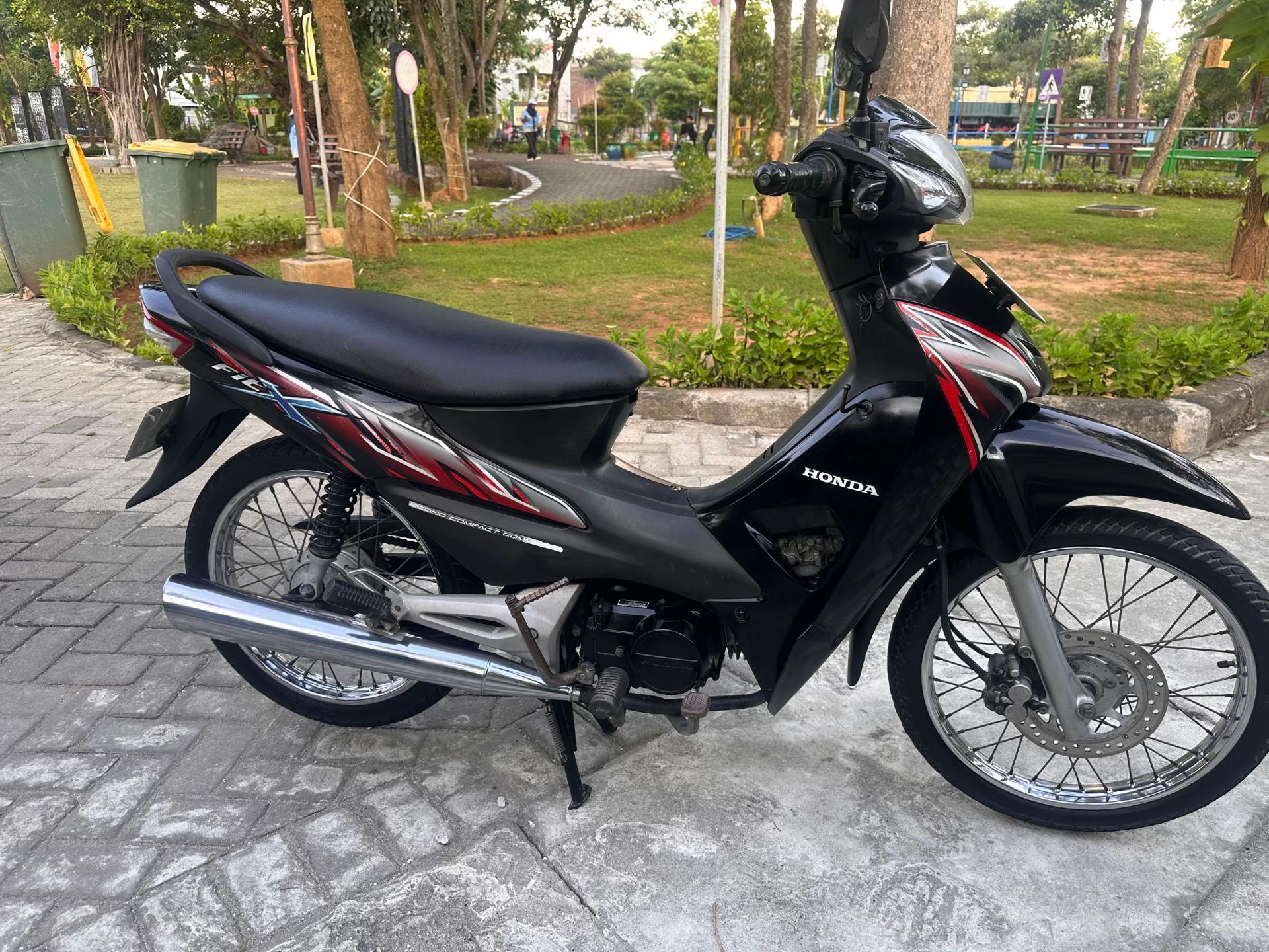 @YAQIK MOTOR