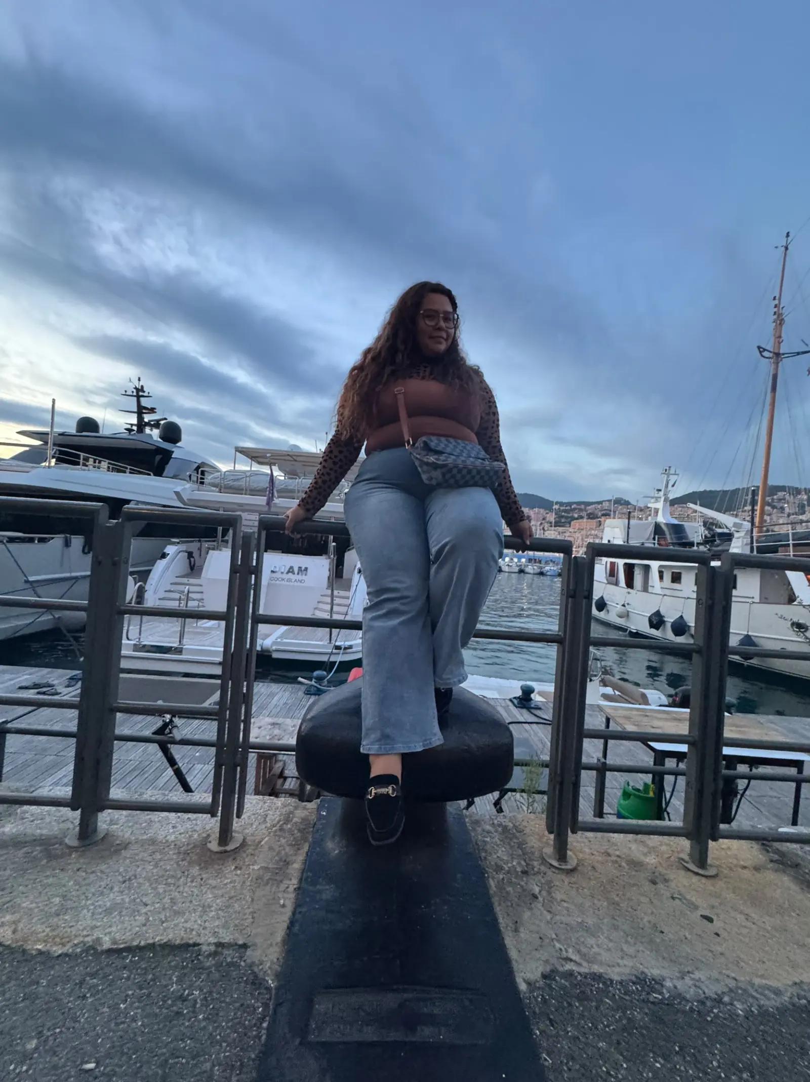 @VenezolanaenGenova