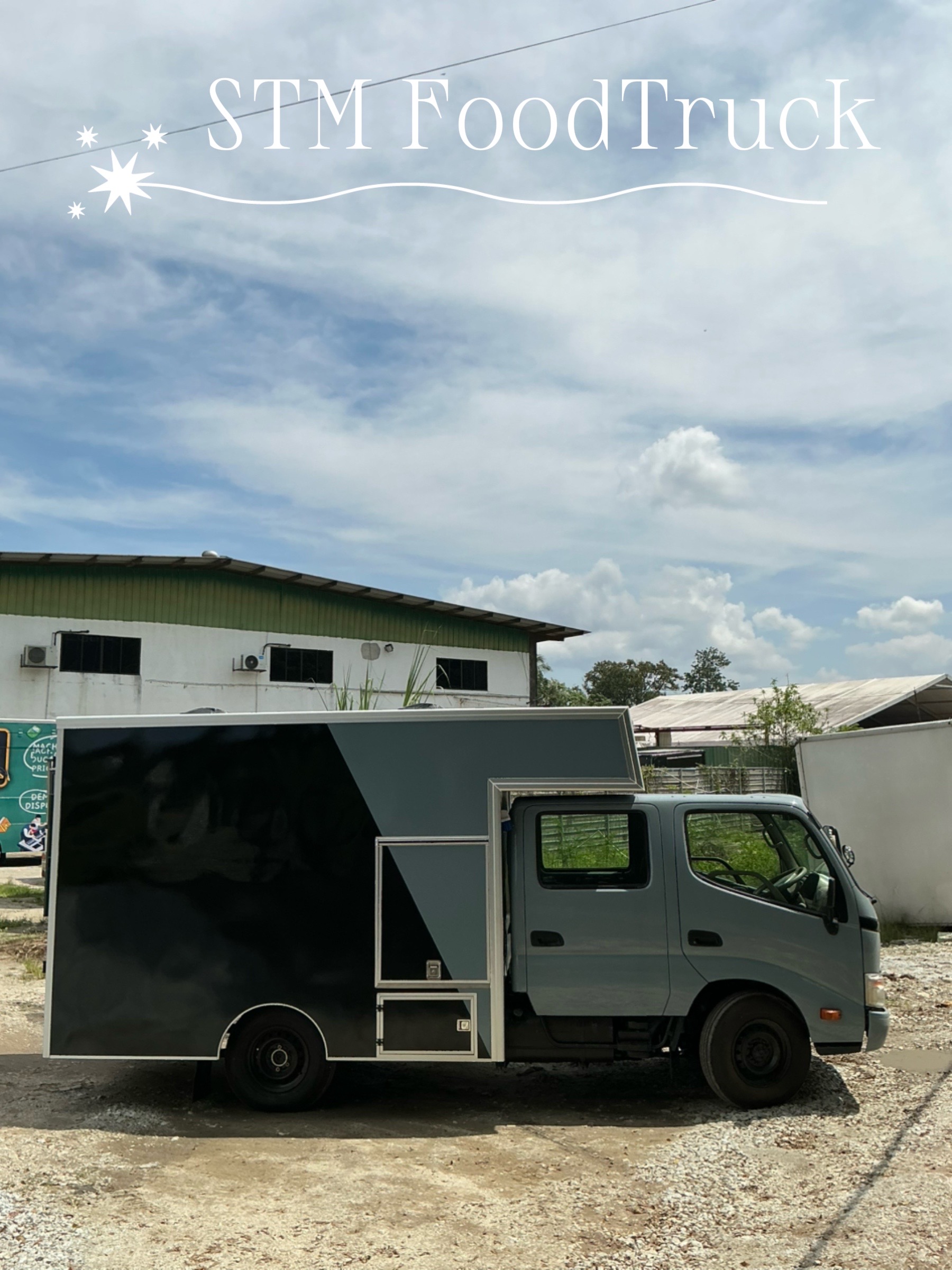 @STM FOODTRUCK