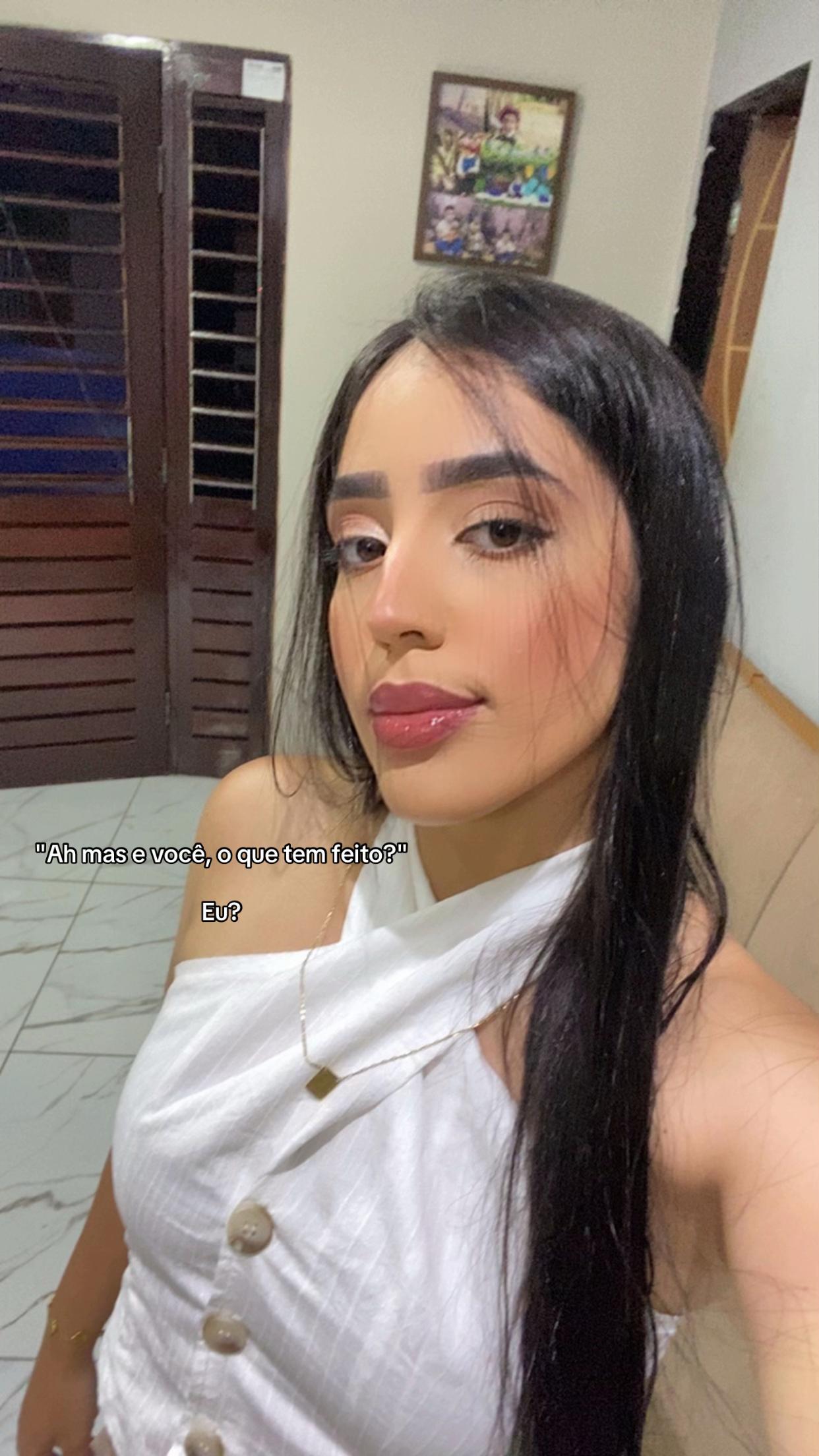 @Tayssa Gadelha