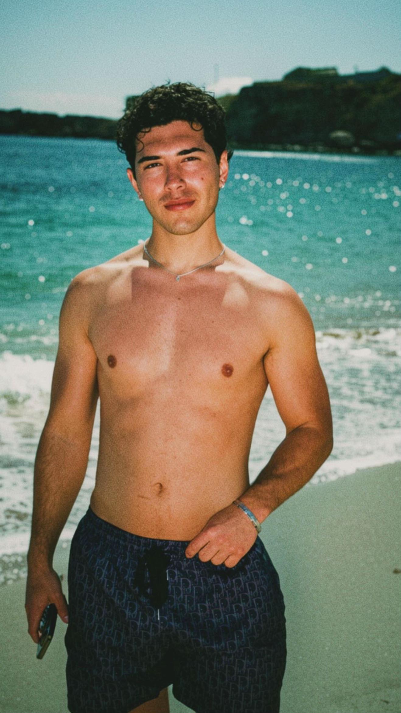 @HAYKO DJAN| SURVIVOR GERMANY🌴
