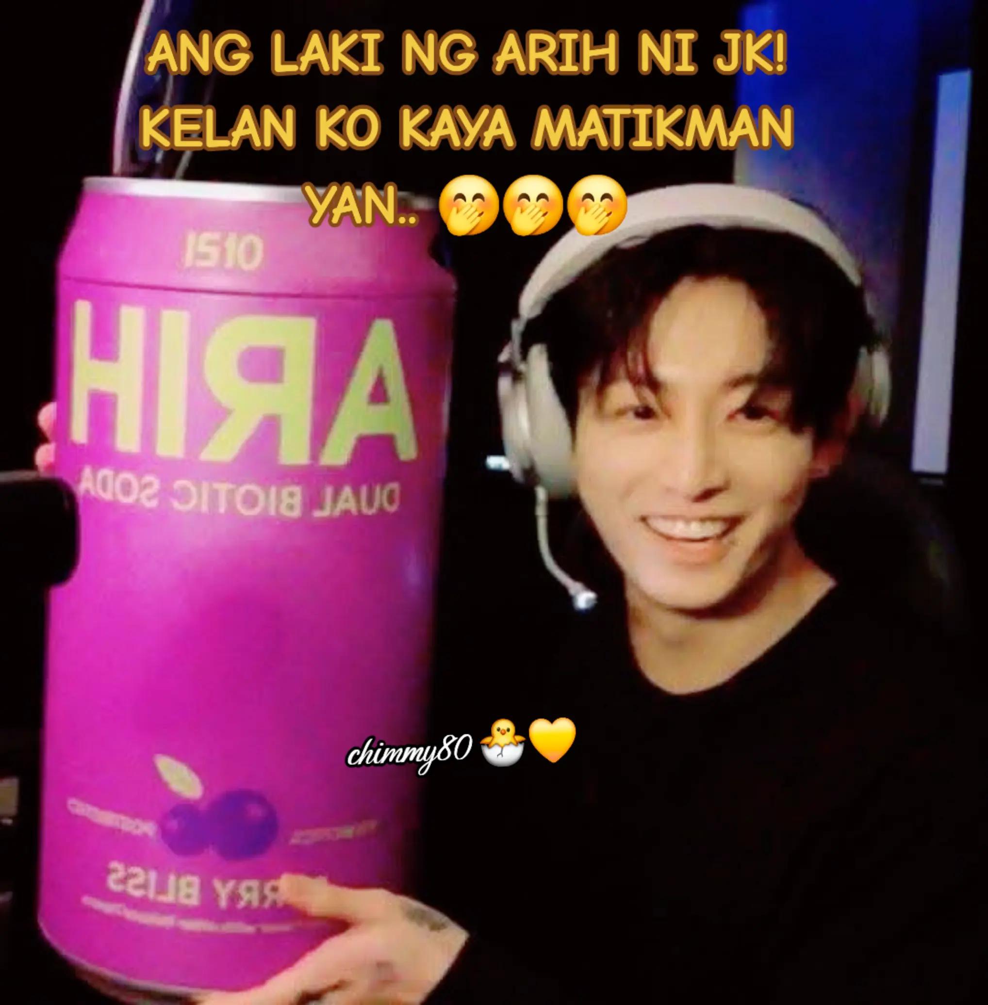 @&euro;h!mm&yen;80🐣💛👉👈💜🐰Jikook👬