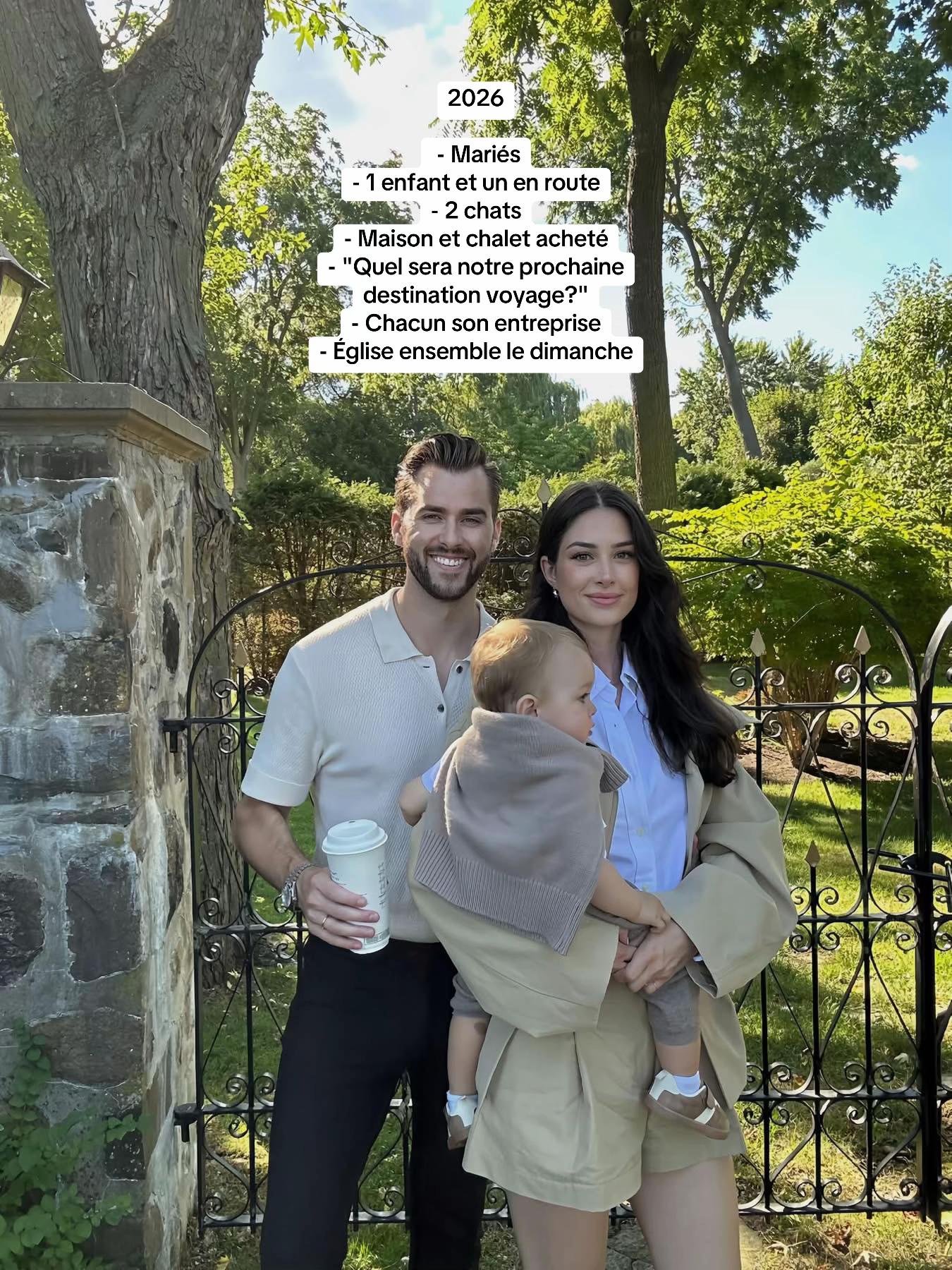 @Chanelle | Famille Forino