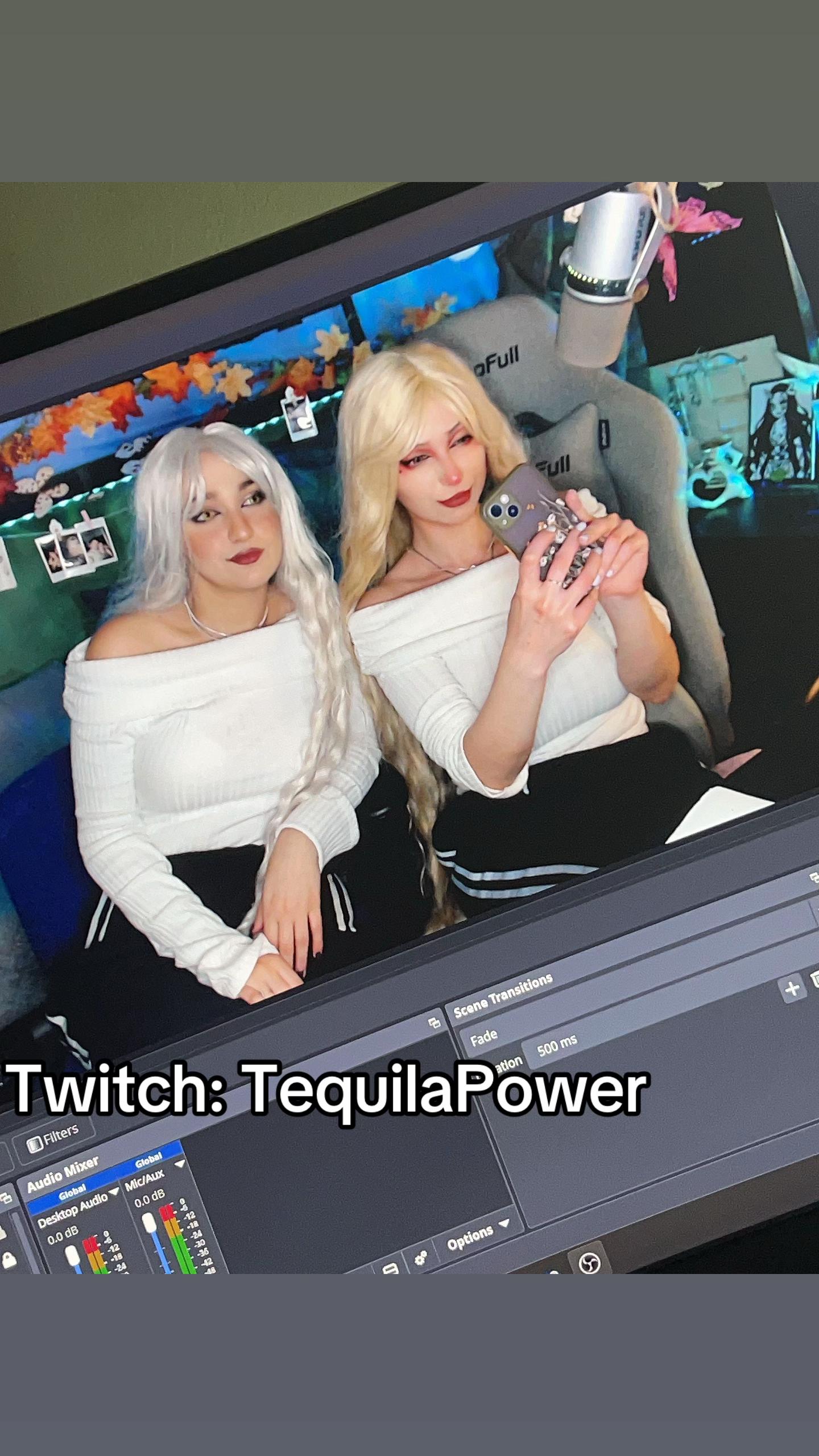 @TequilaPower