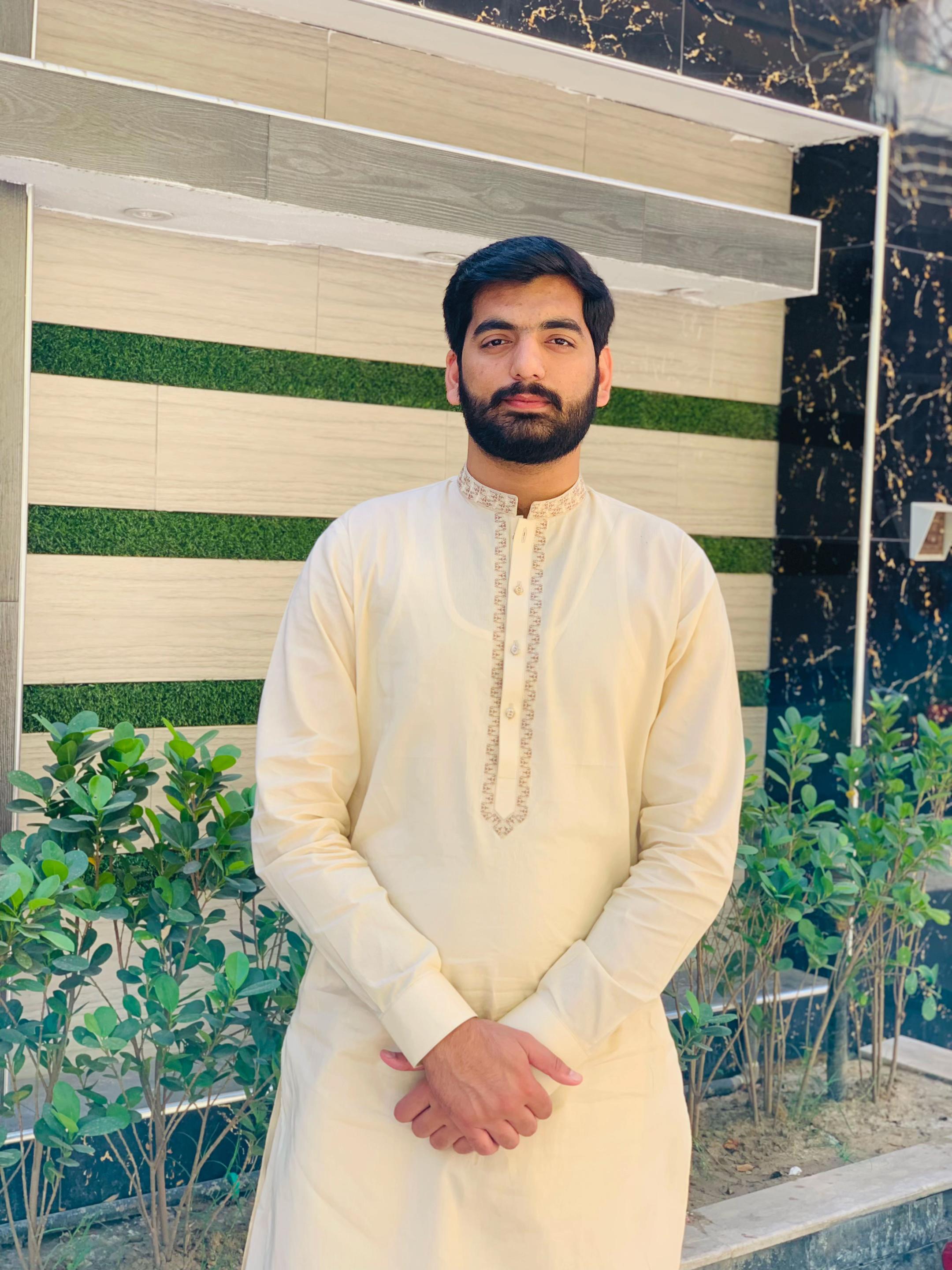 @Usman Akram
