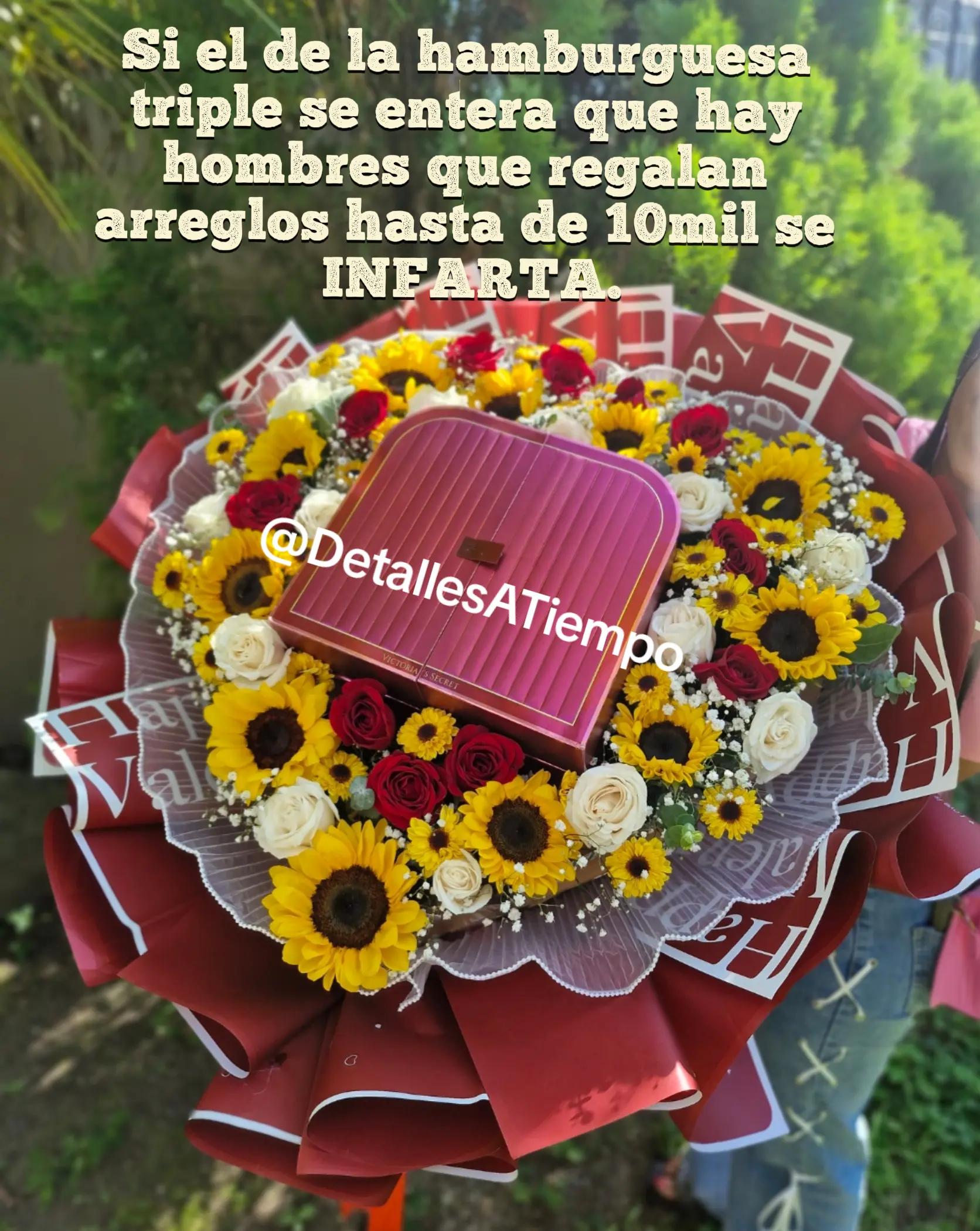 @Detalles A Tiempo