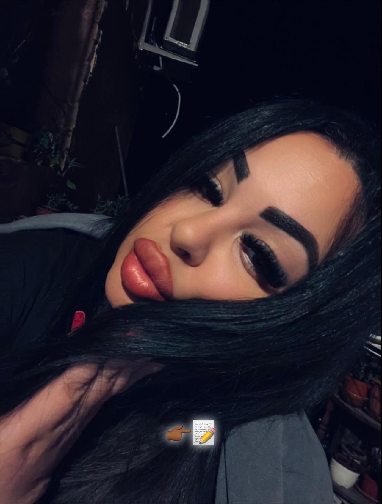 @🌹⚜️Dzsenifer Lakatos⚜️🌹