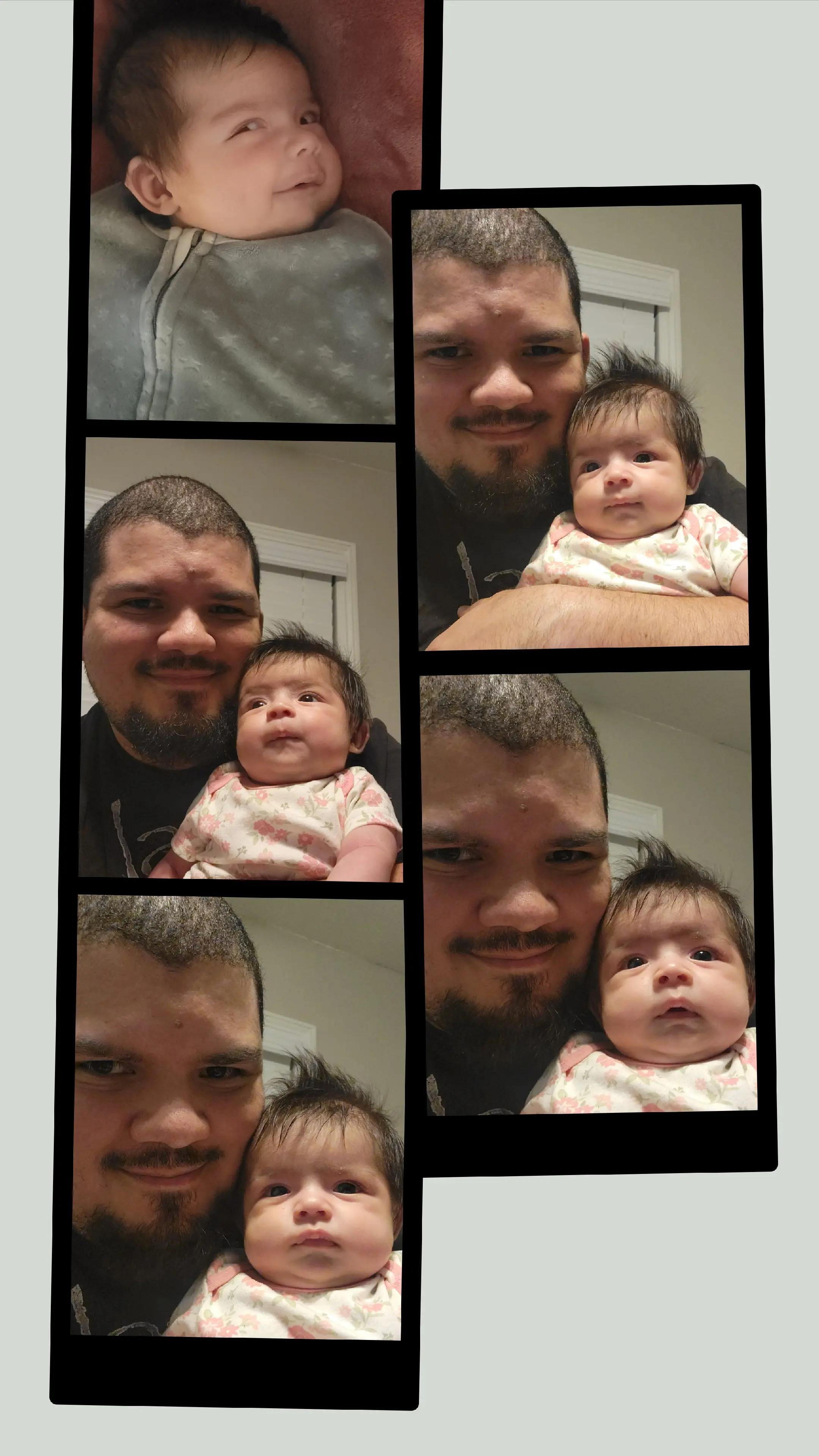 @Armando Gonzalez