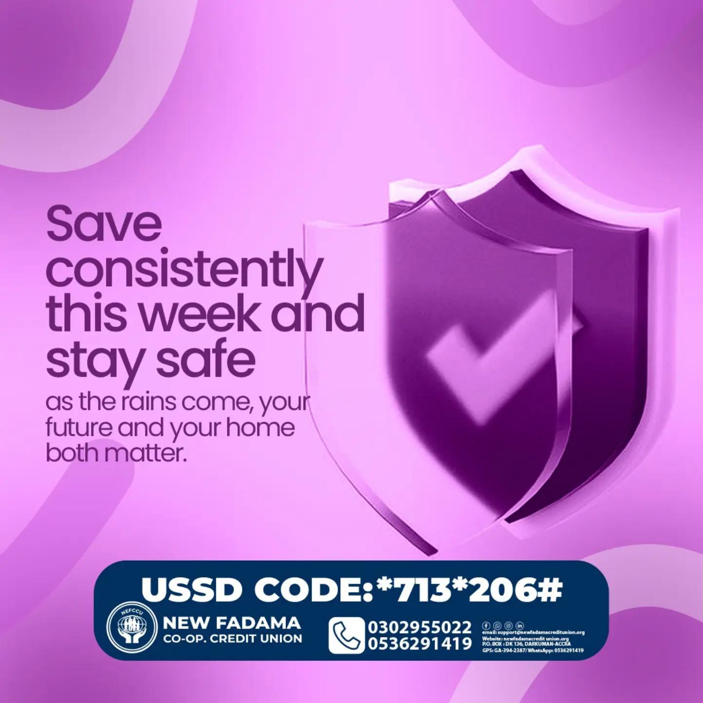 @New Fadama Cop. Credit Union