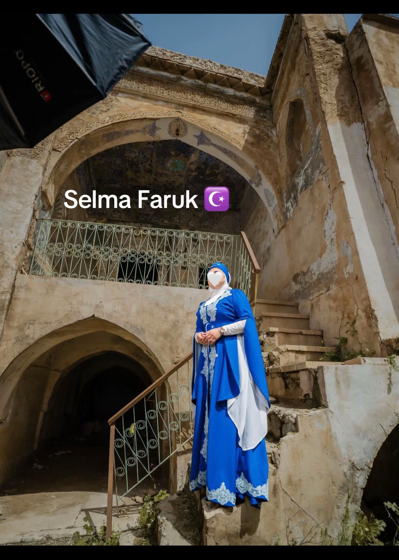 @Selma Faruk