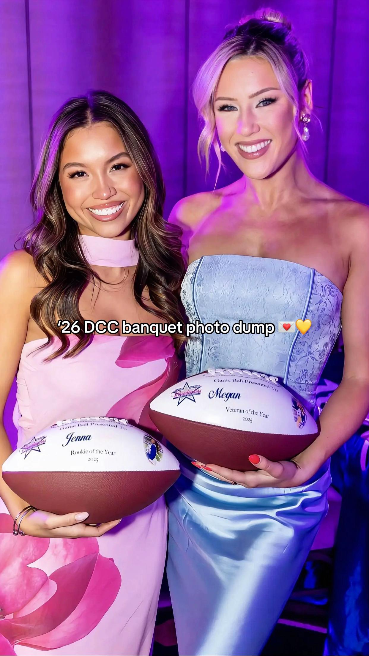 @dcc content + updates ༄