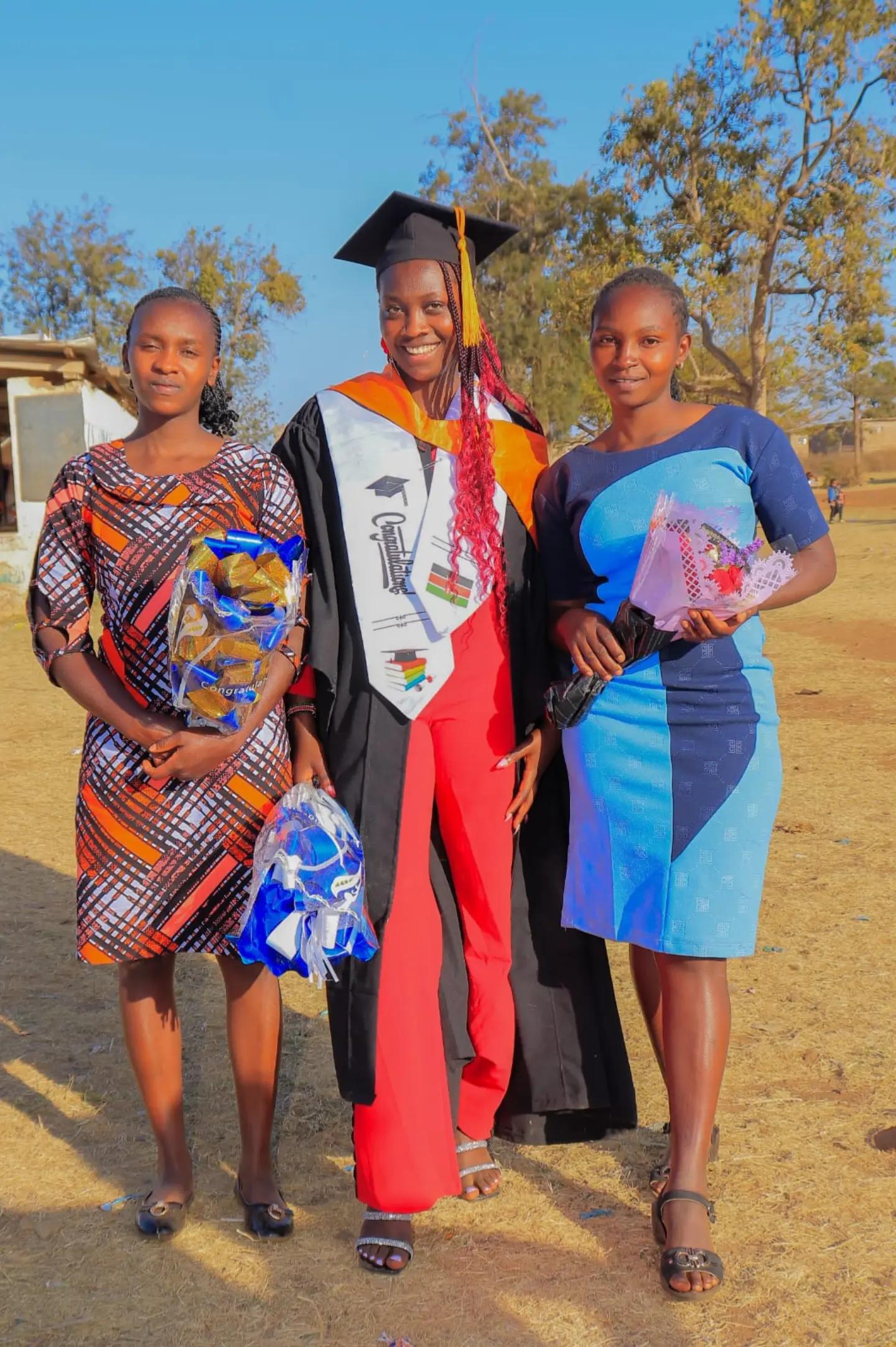 @CHOKOSH WA BUSIA
