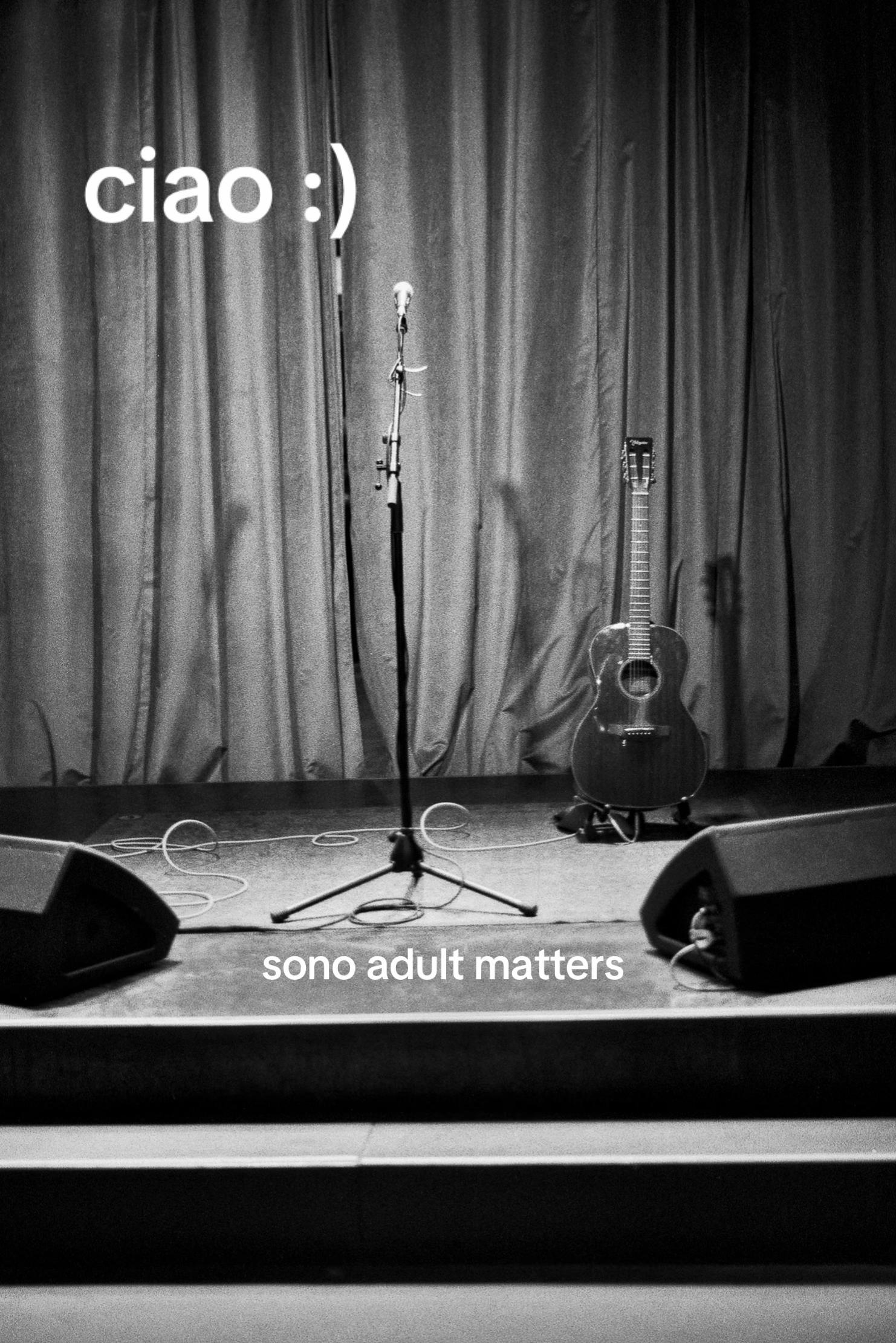 @ADULT MATTERS