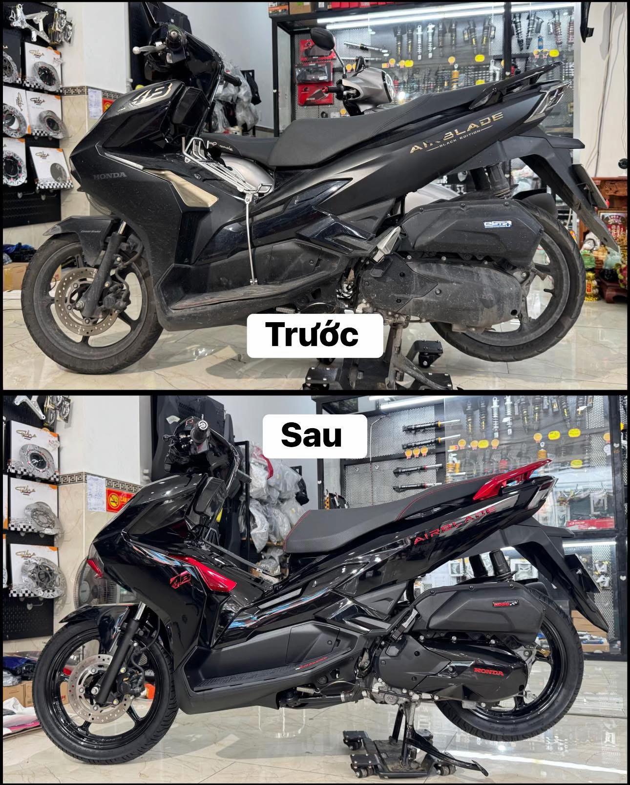 @BI RACE SHOP ĐỒ CHƠI XE