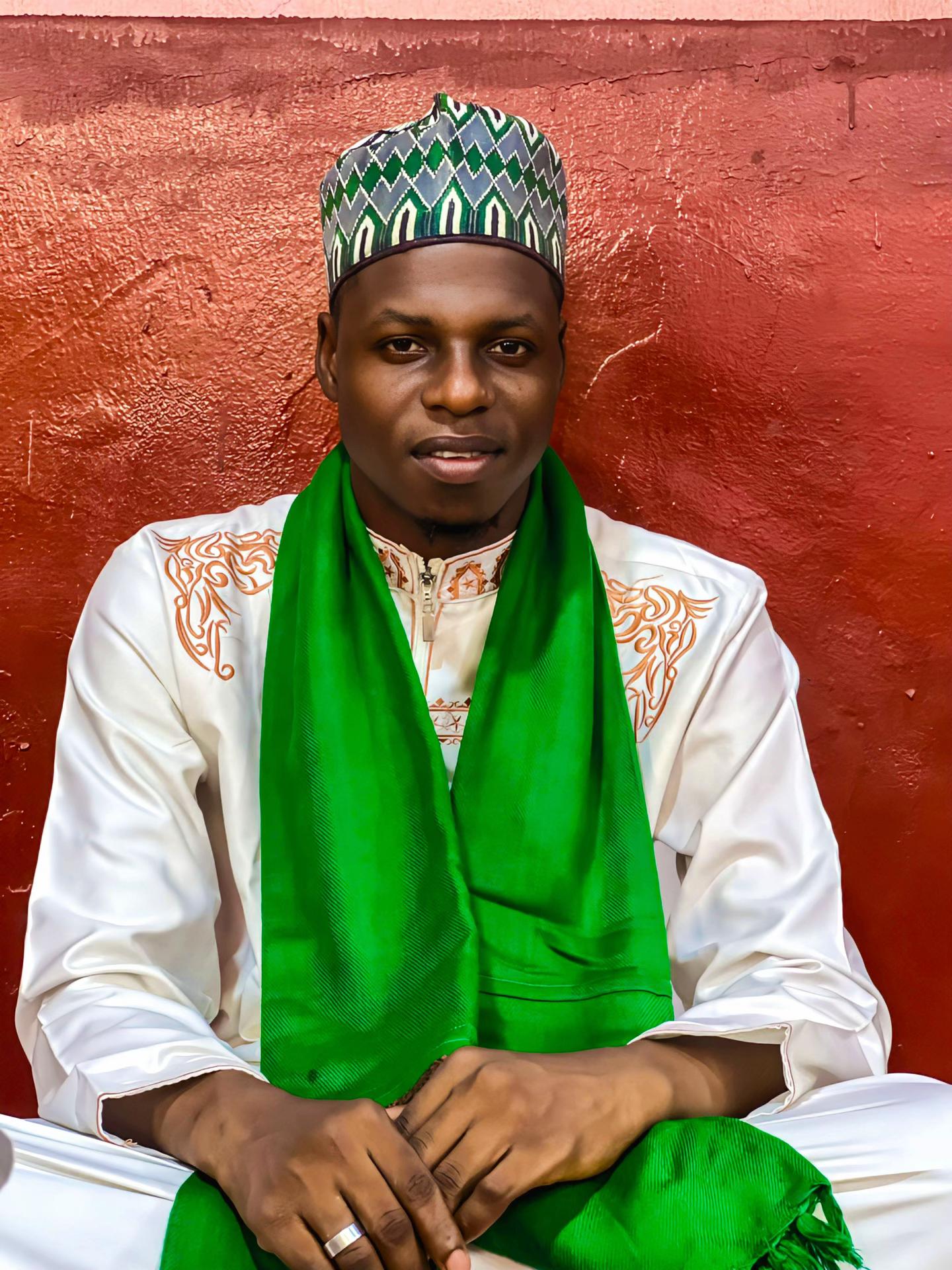@Sanni Abdulbasit Oluwaseun