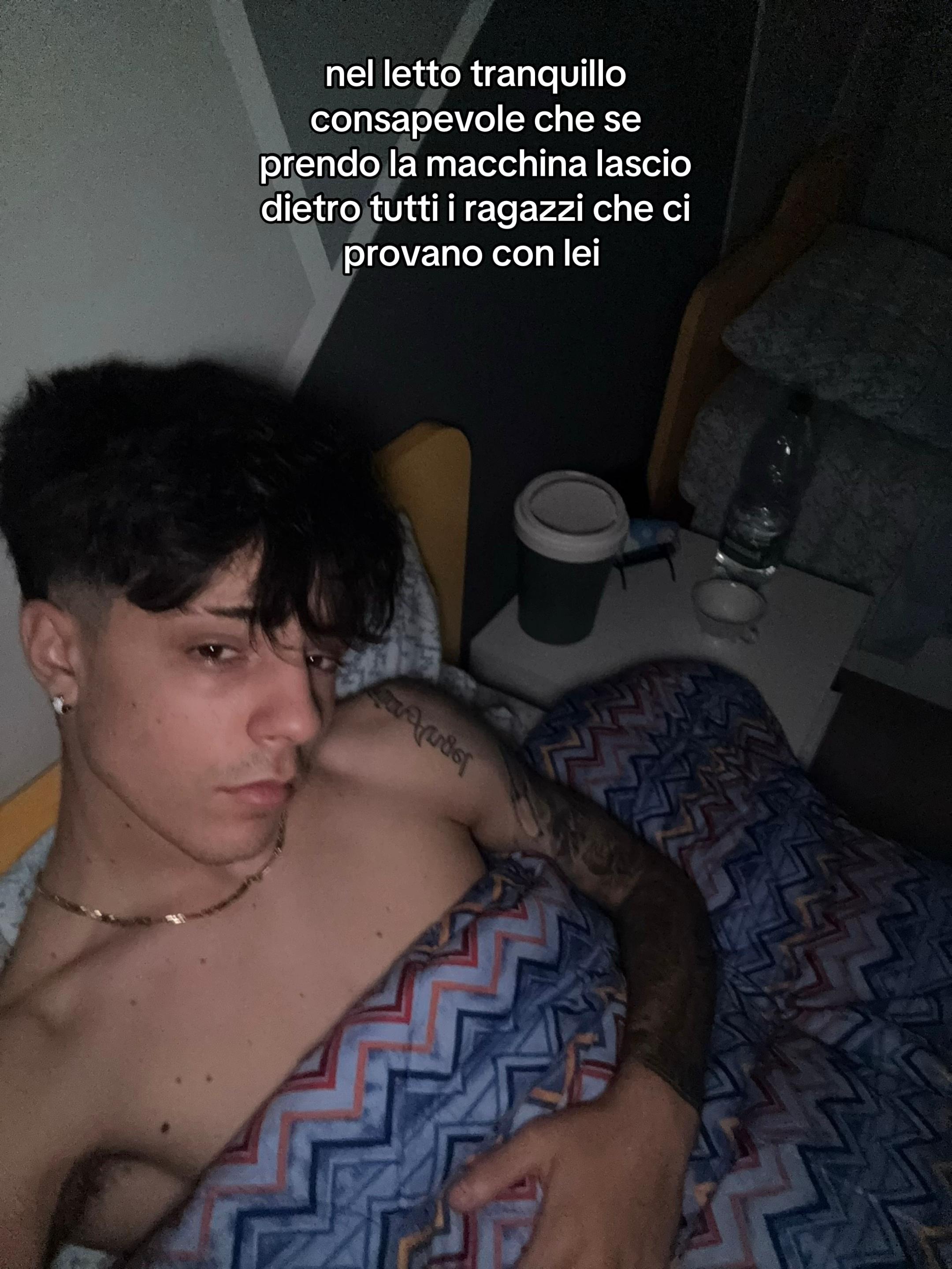 @Michele Frustaci
