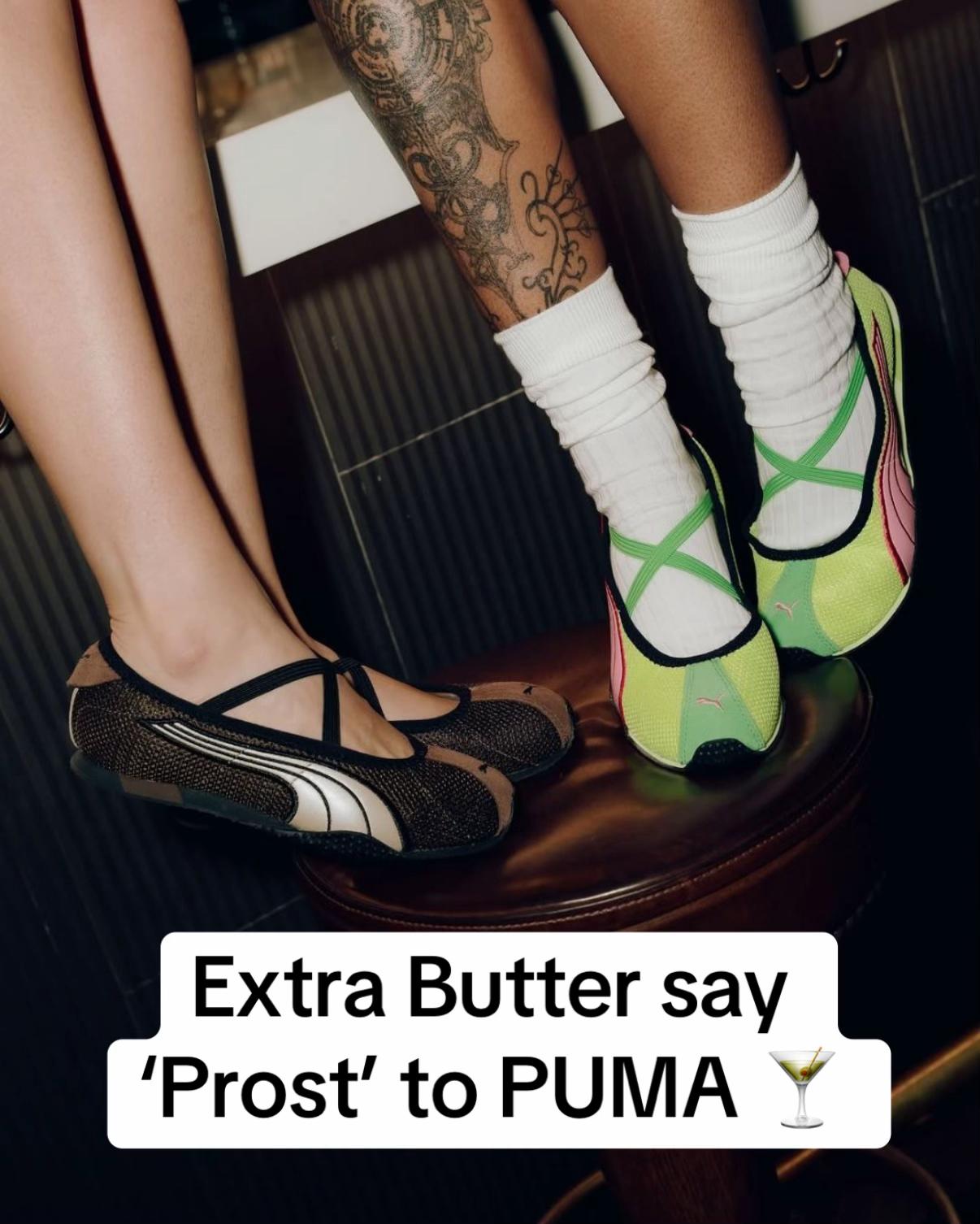 @Sneaker Freaker