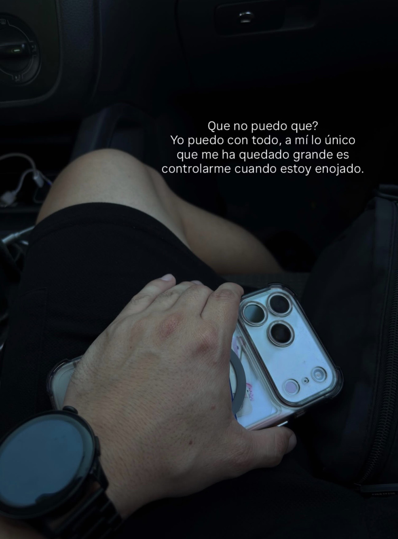 @Luis Elston