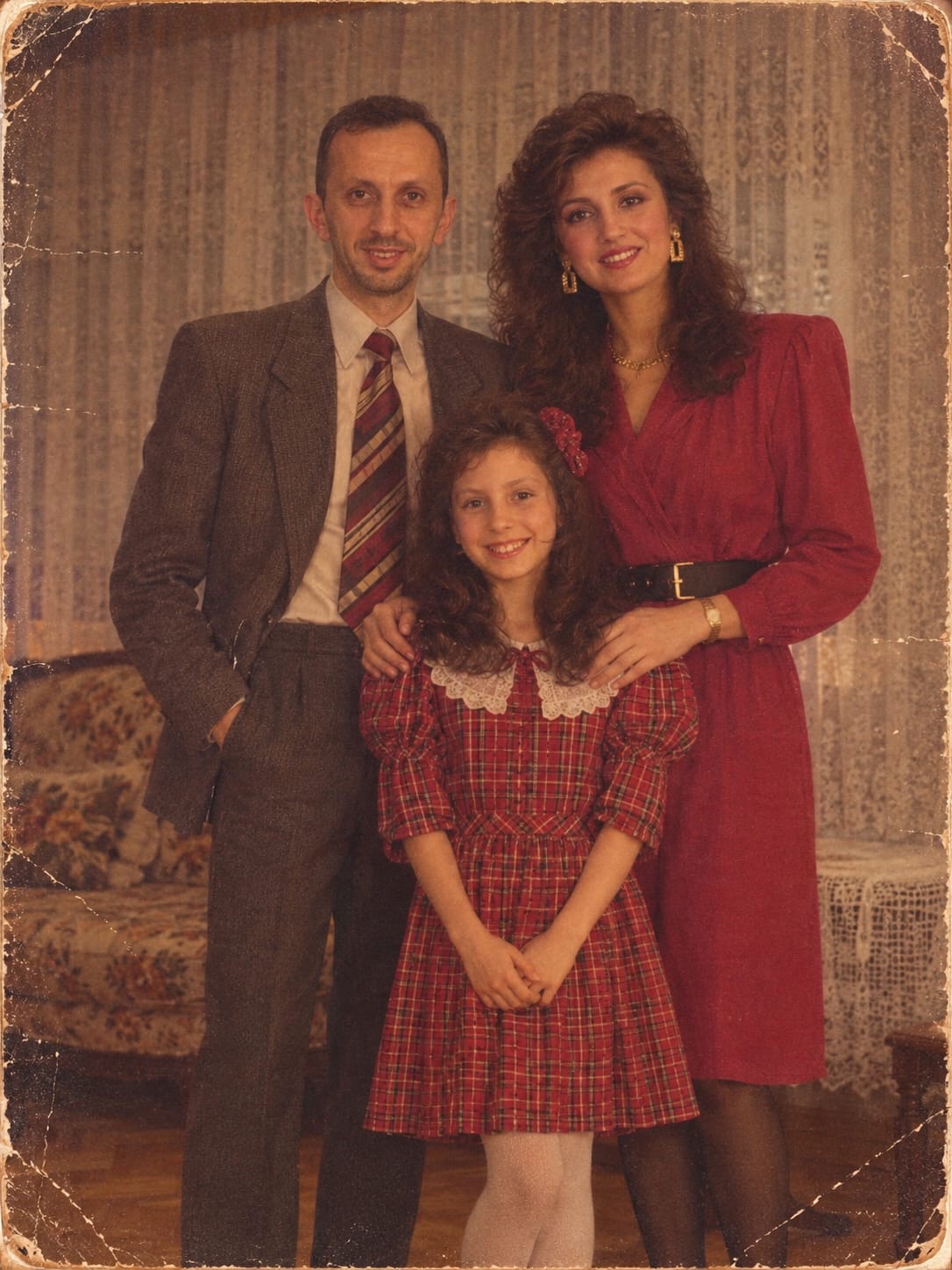 @Neşe