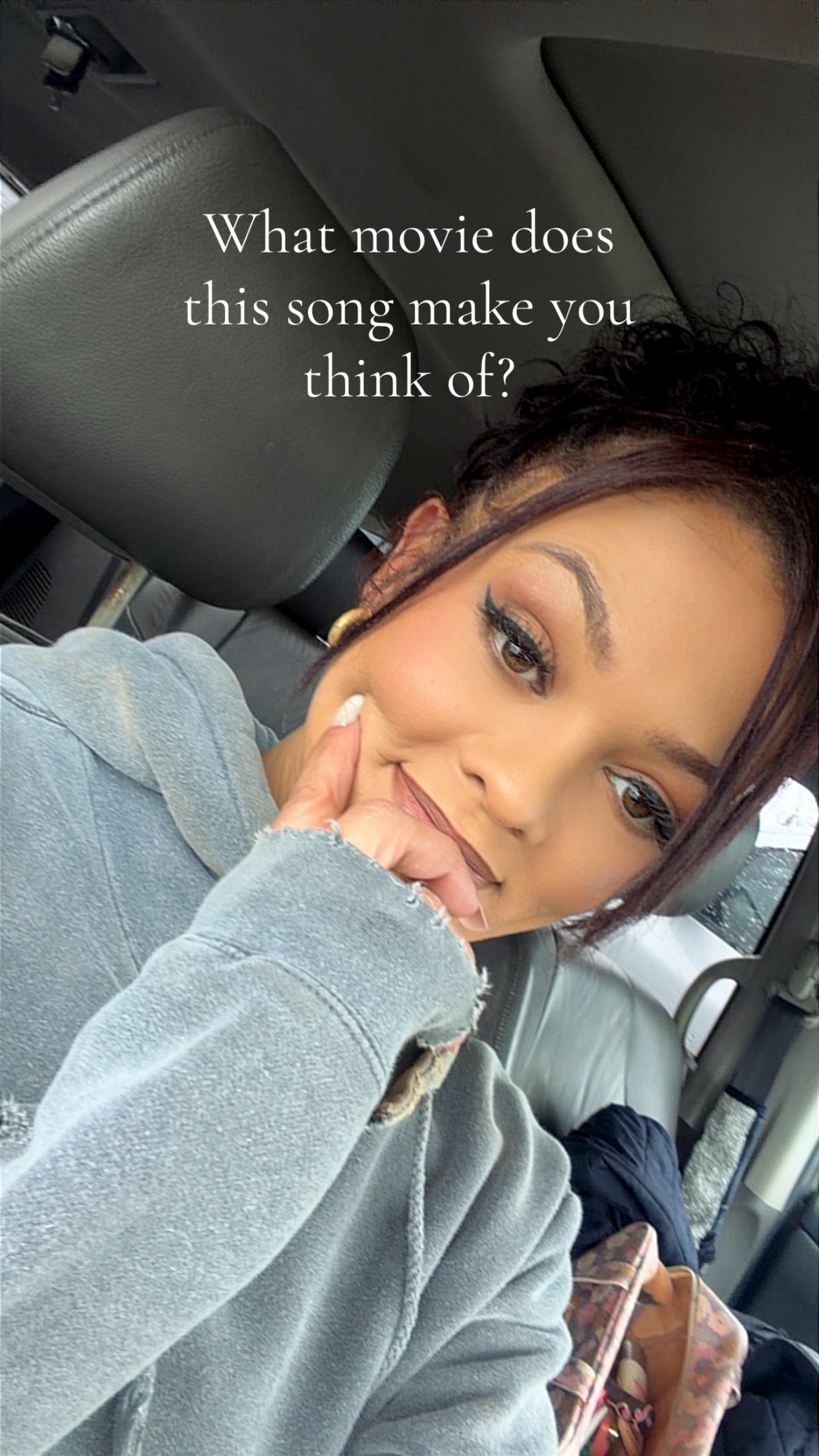 @Hazel Renee