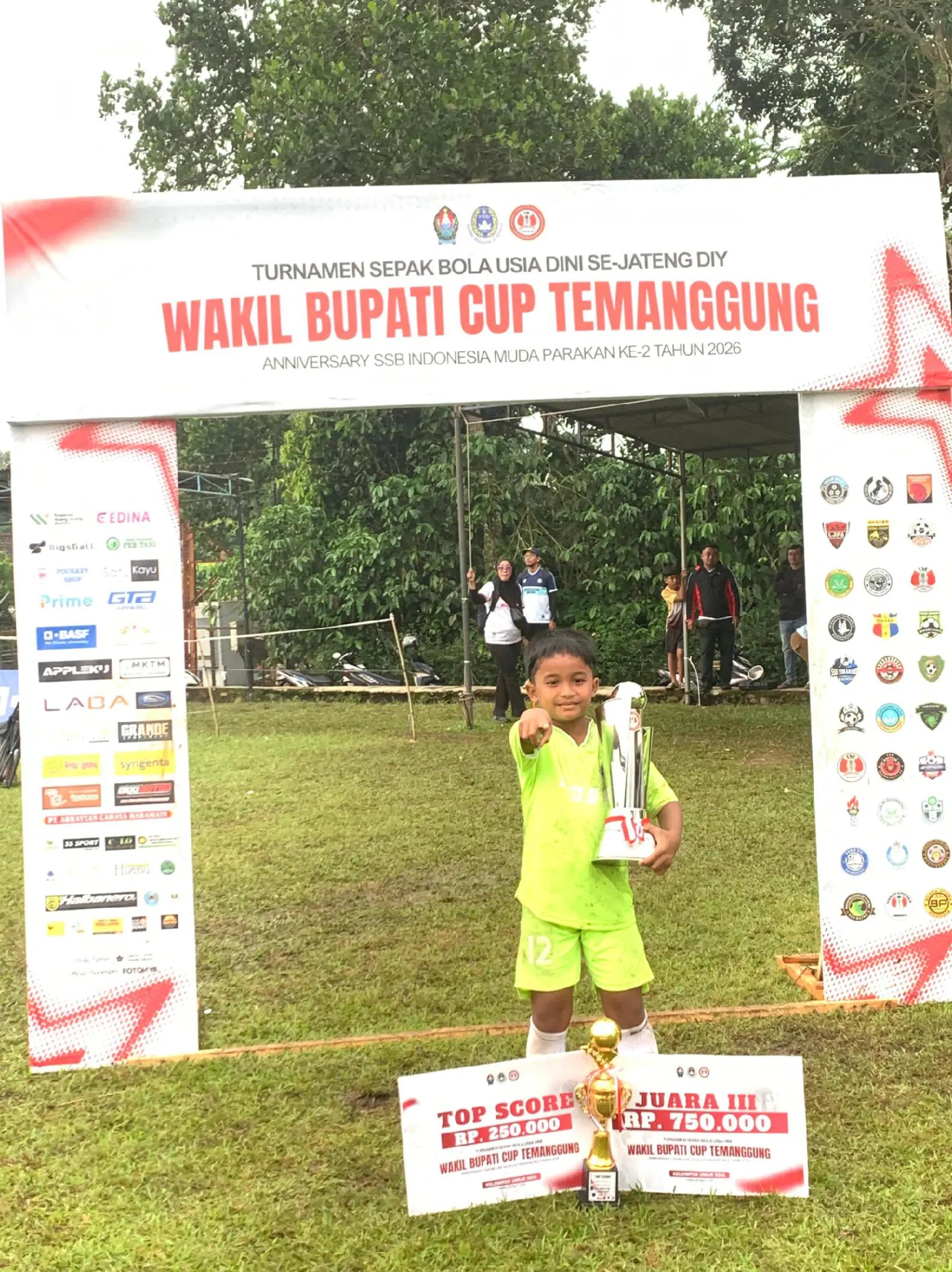 @Berani Belajar