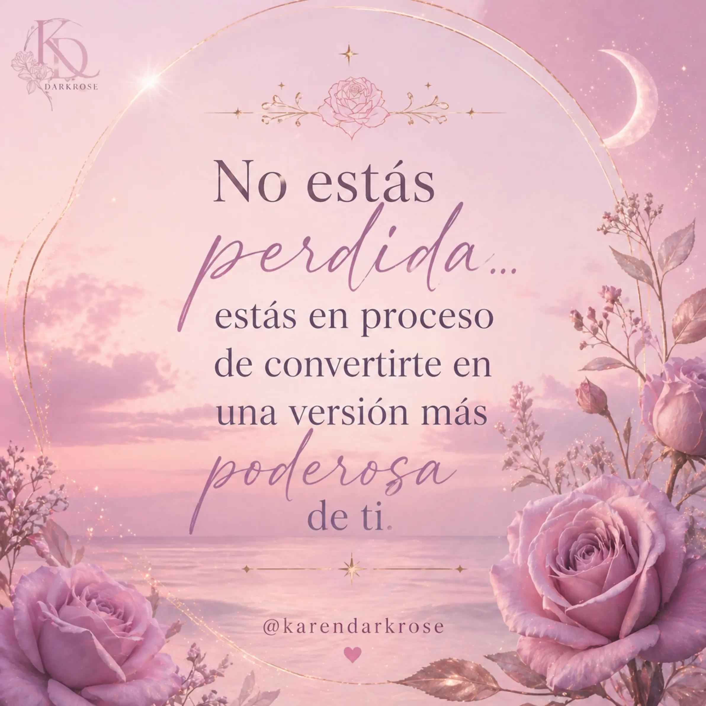 @Karen Darkrose