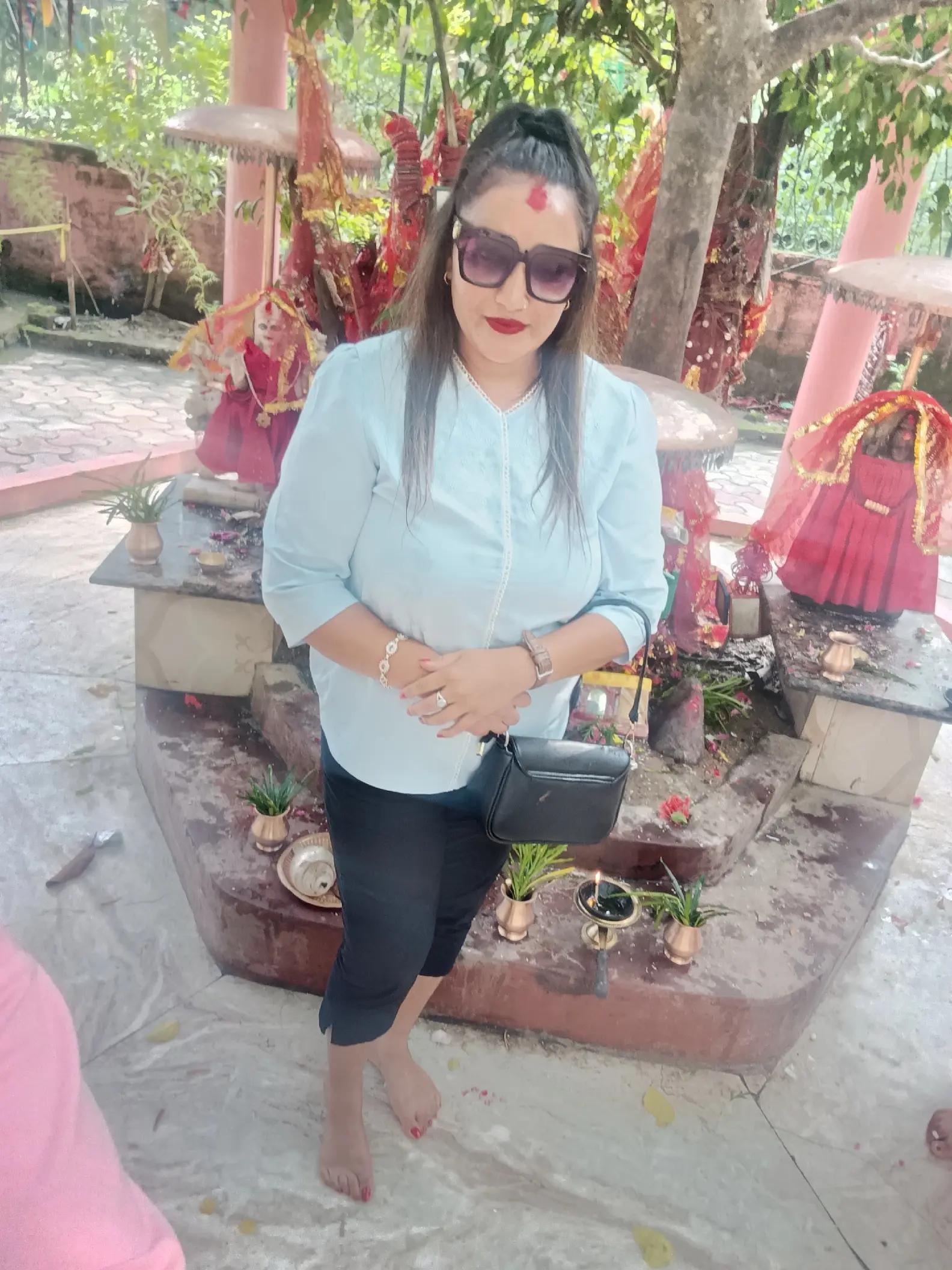 @Nisha Raut