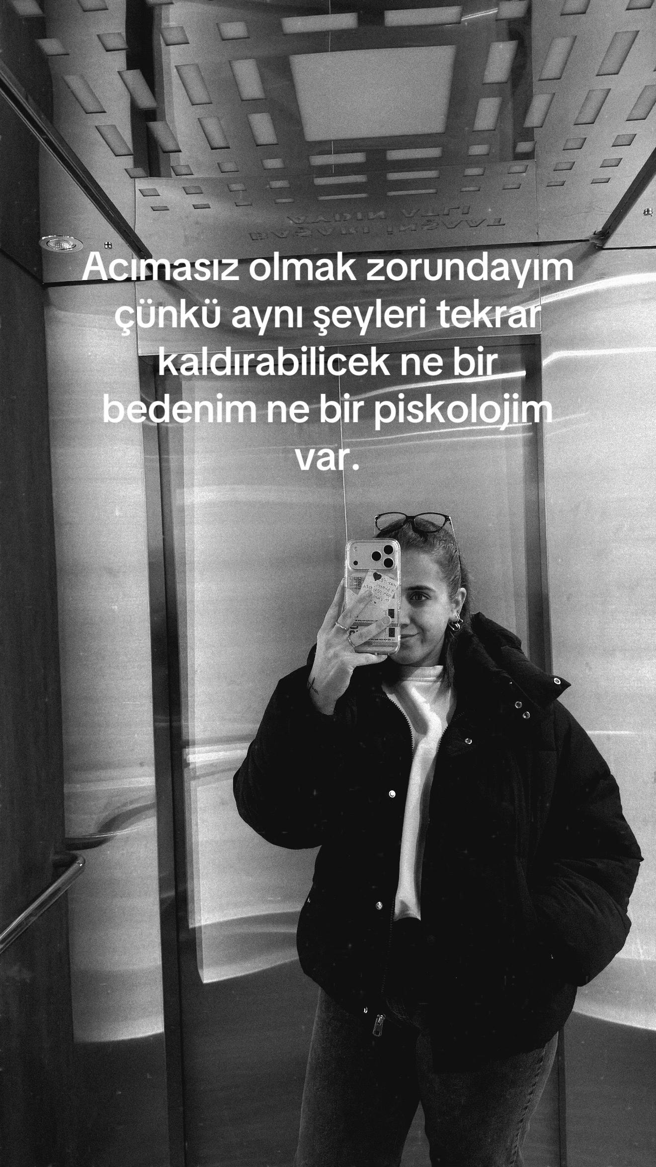 @Hanife Kaya ✨