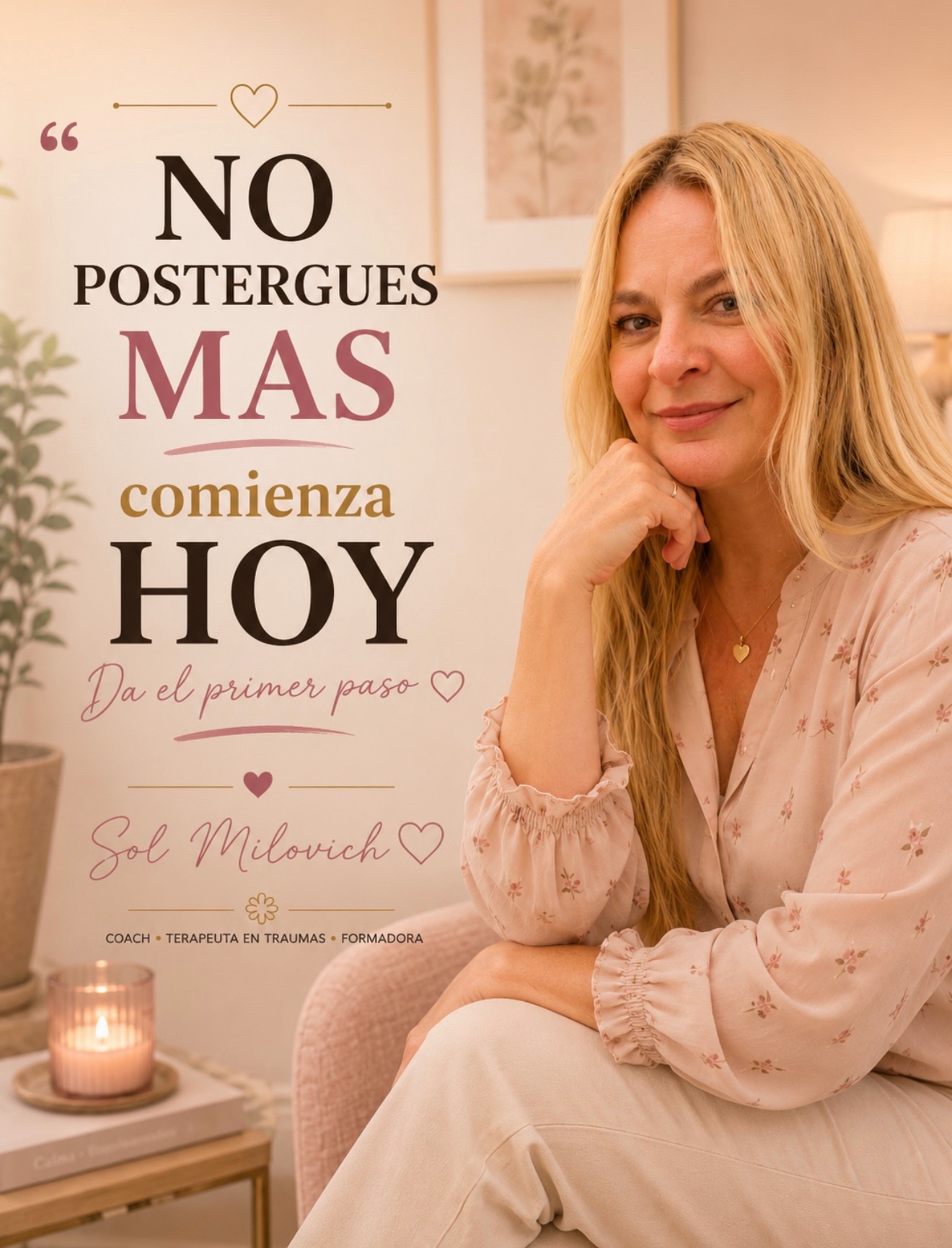 @Sol Milovich