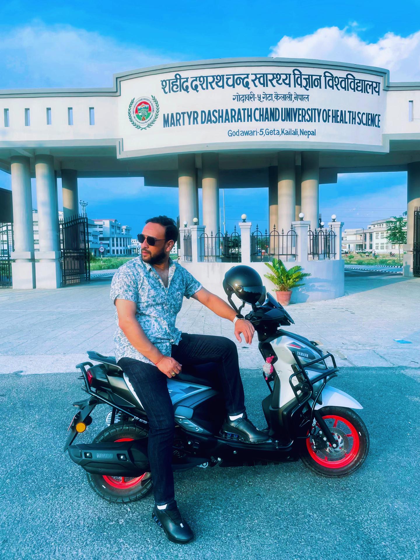 @laxman singh