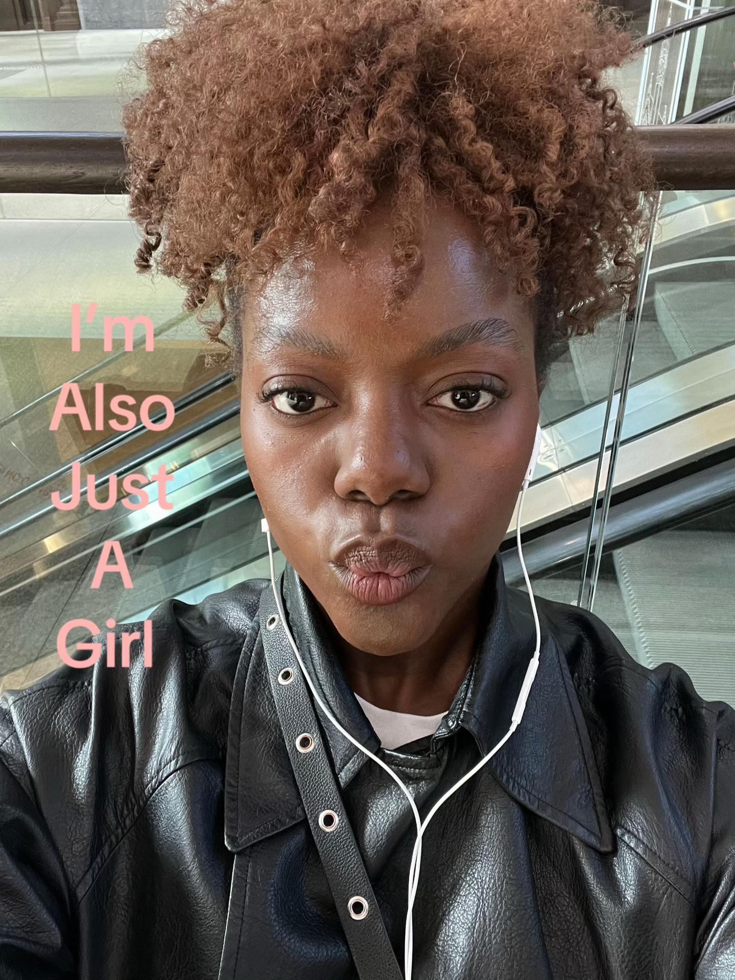 @temi famakinwa 🖤
