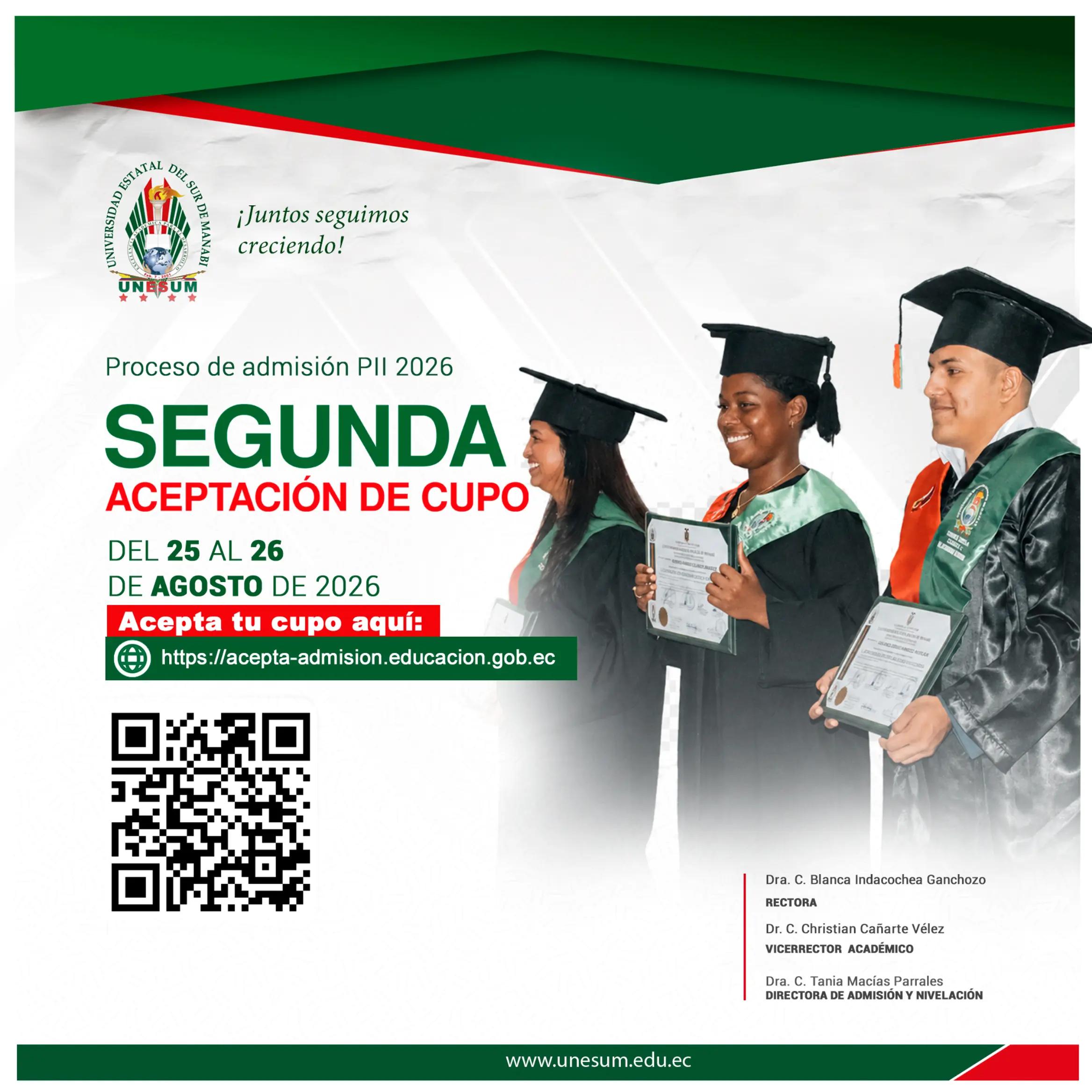 @Unesum Oficial