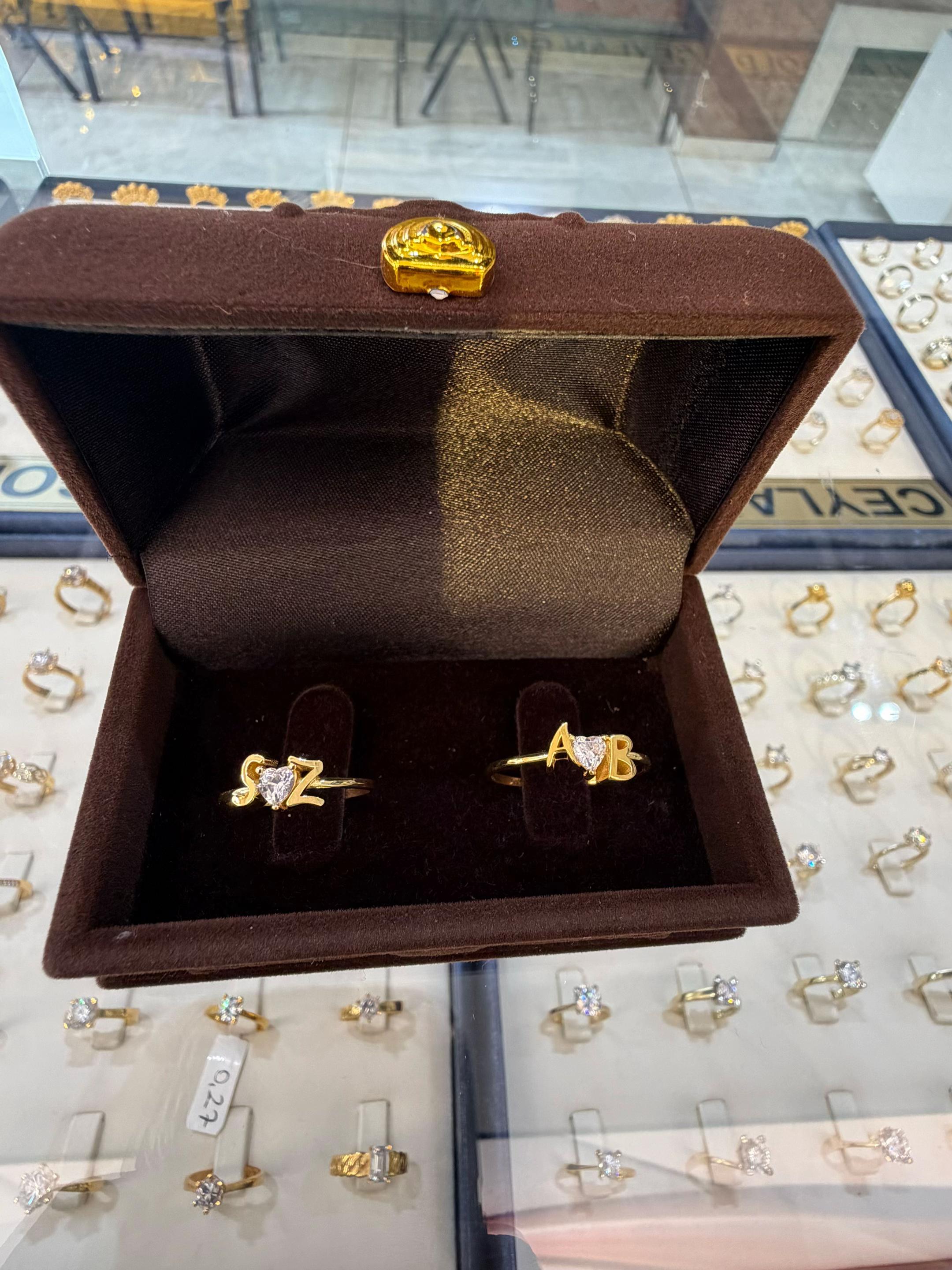 @Ceylan Gold