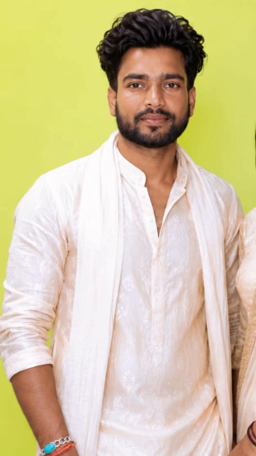 @Saroj Sajan