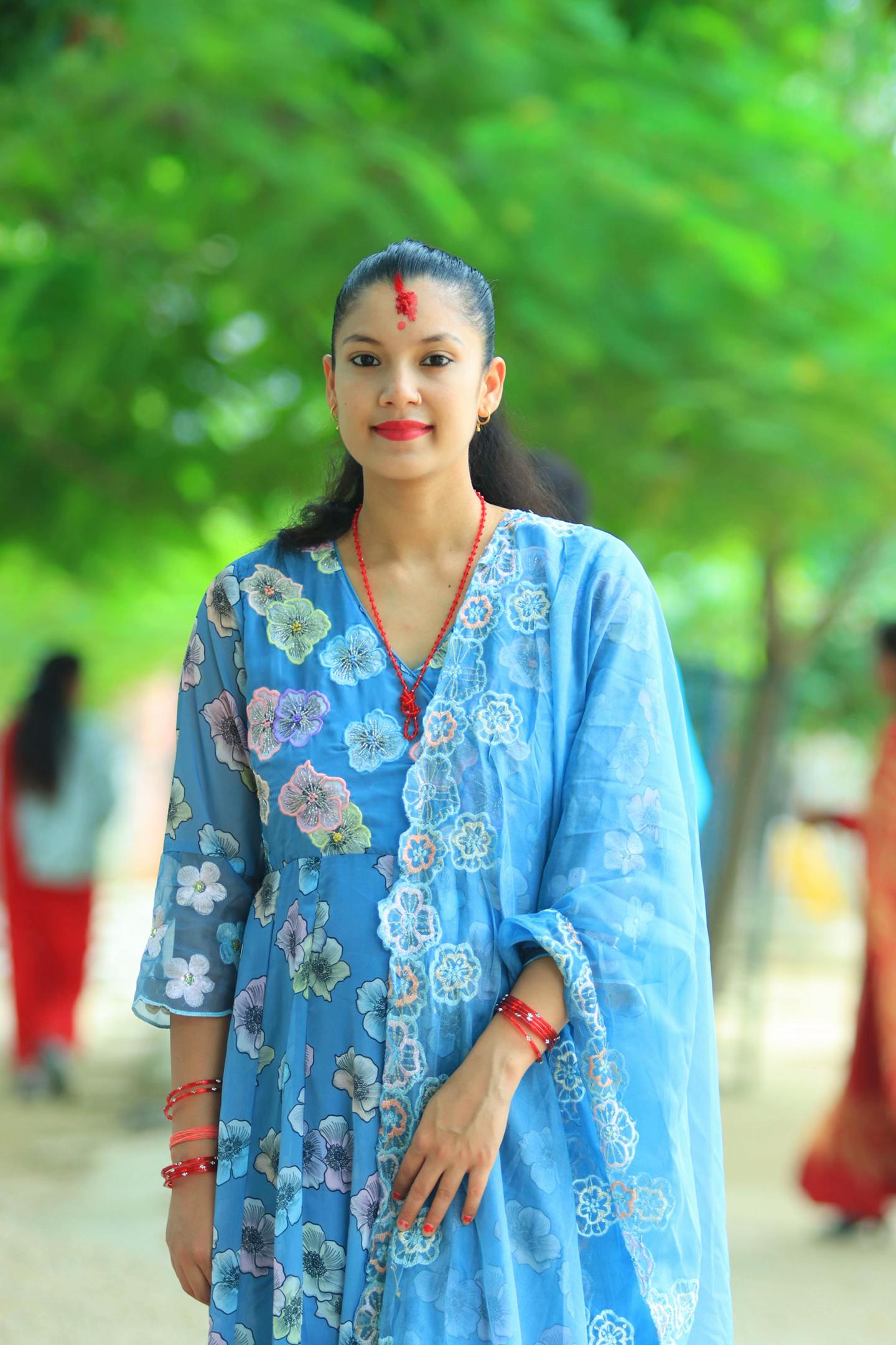 @Dipa Baduwal