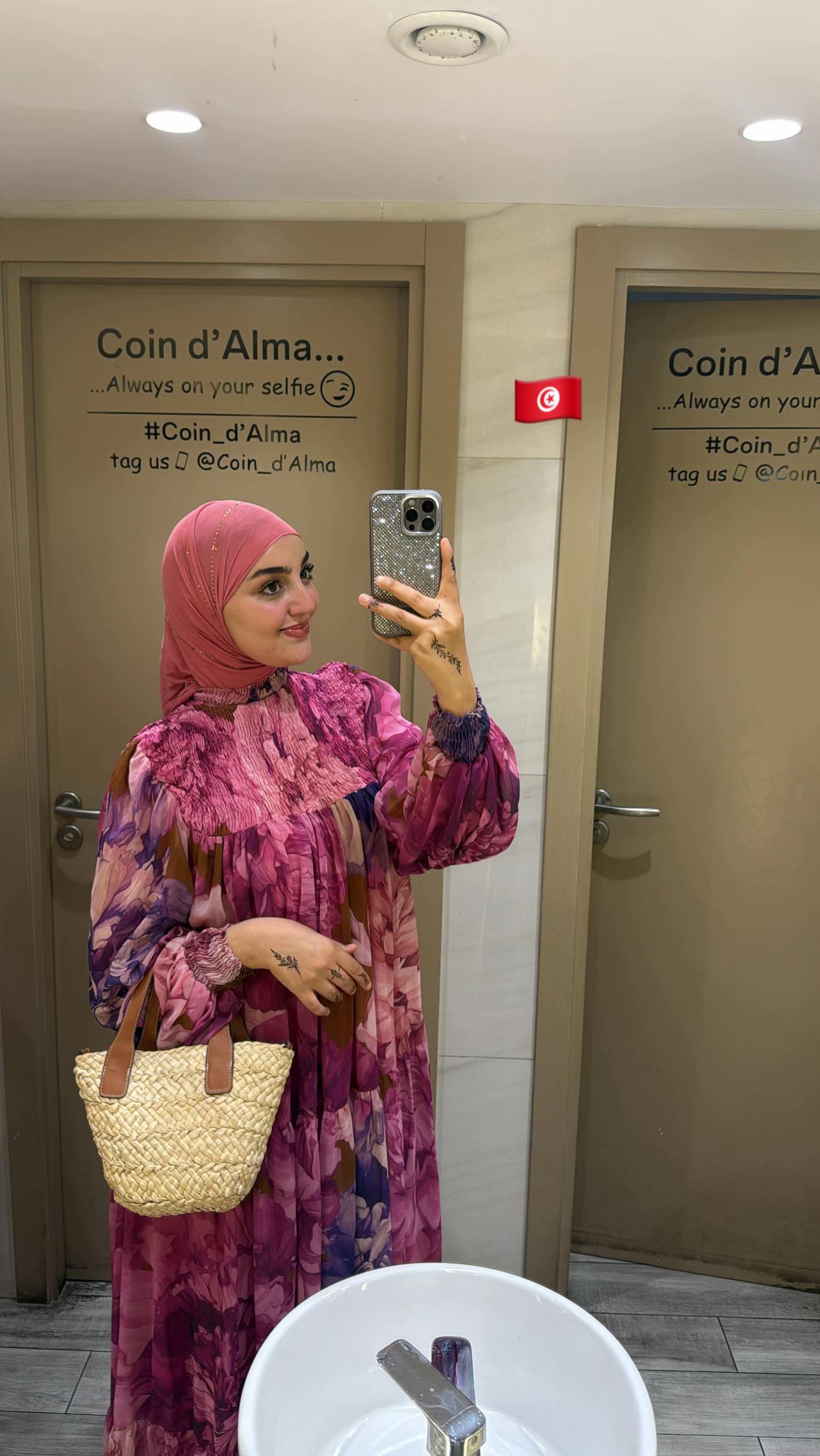 @🐆🇹🇳بيلا بنت تونس🇹🇳🐆