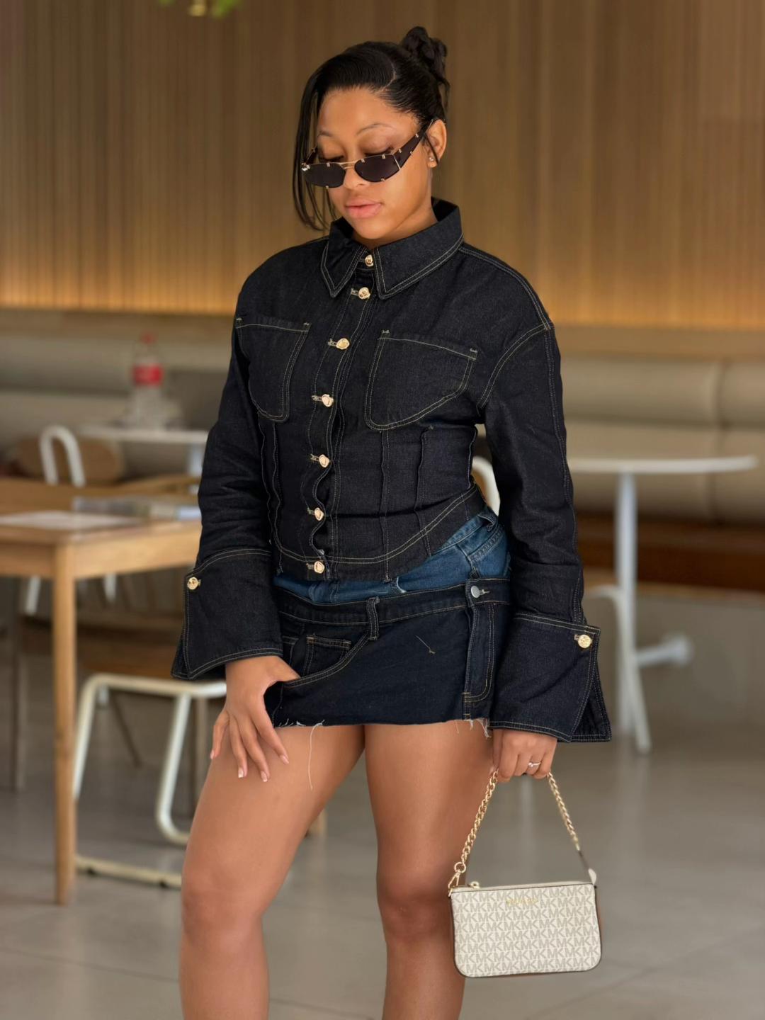 @ShantelMadibana