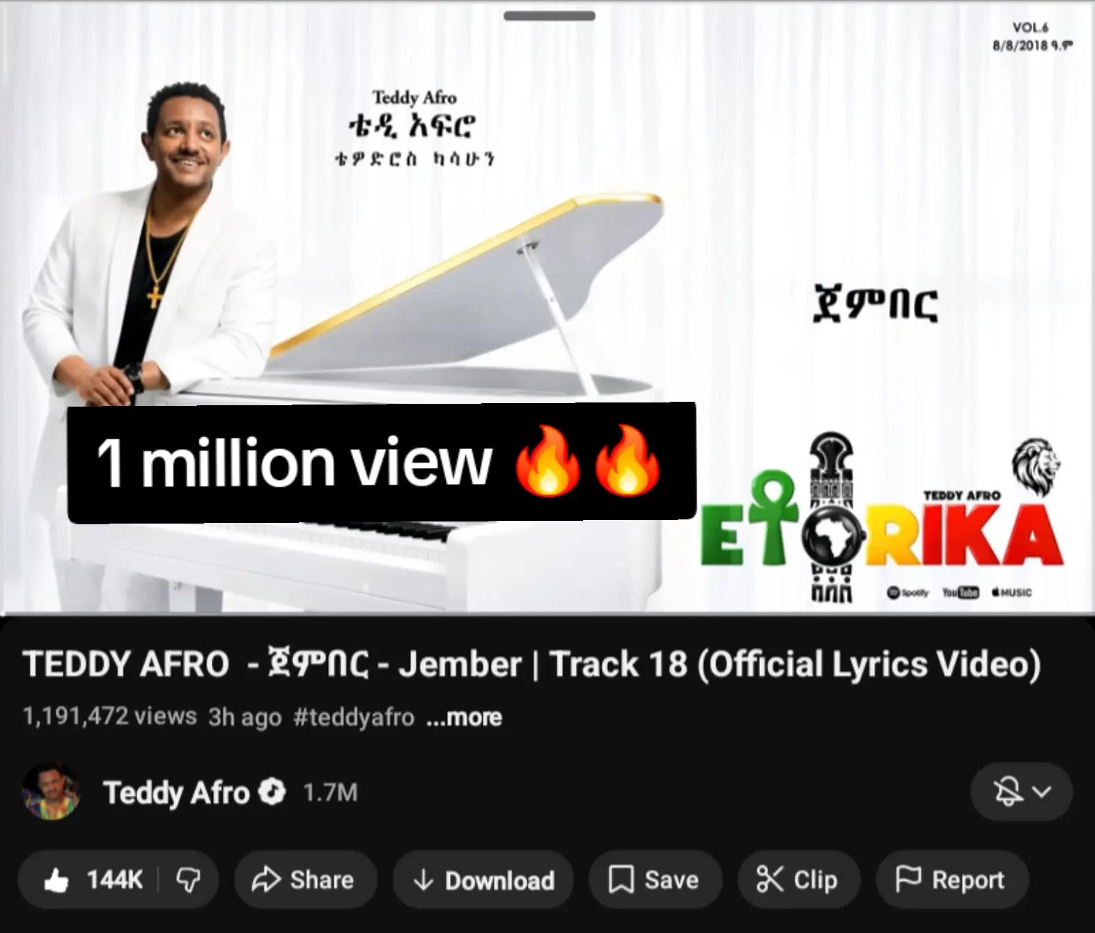 @Ethio Records