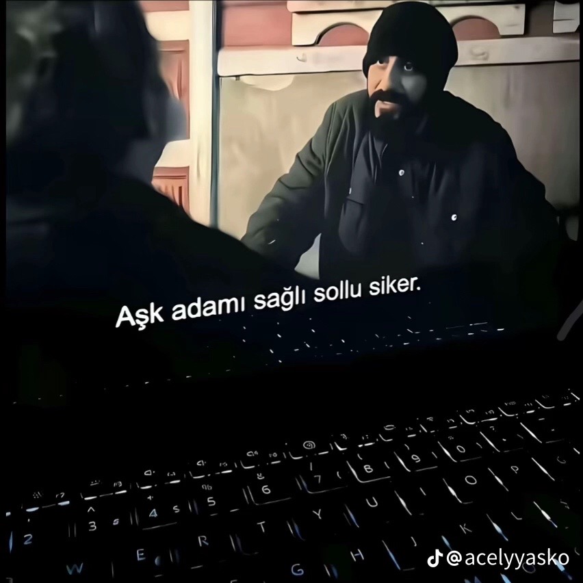 @Alev bilek