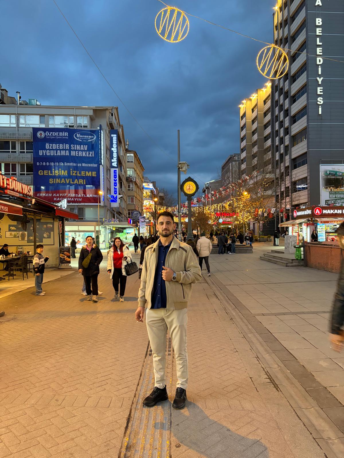 @Suat Zengin